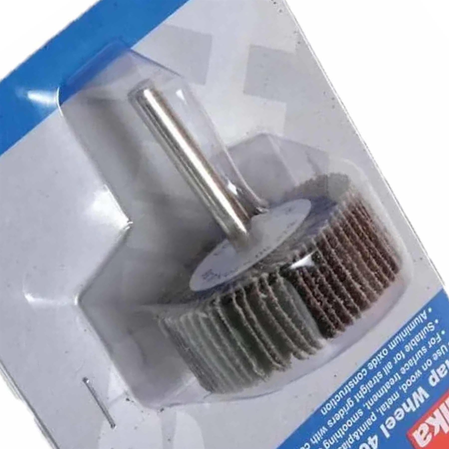 40 grit