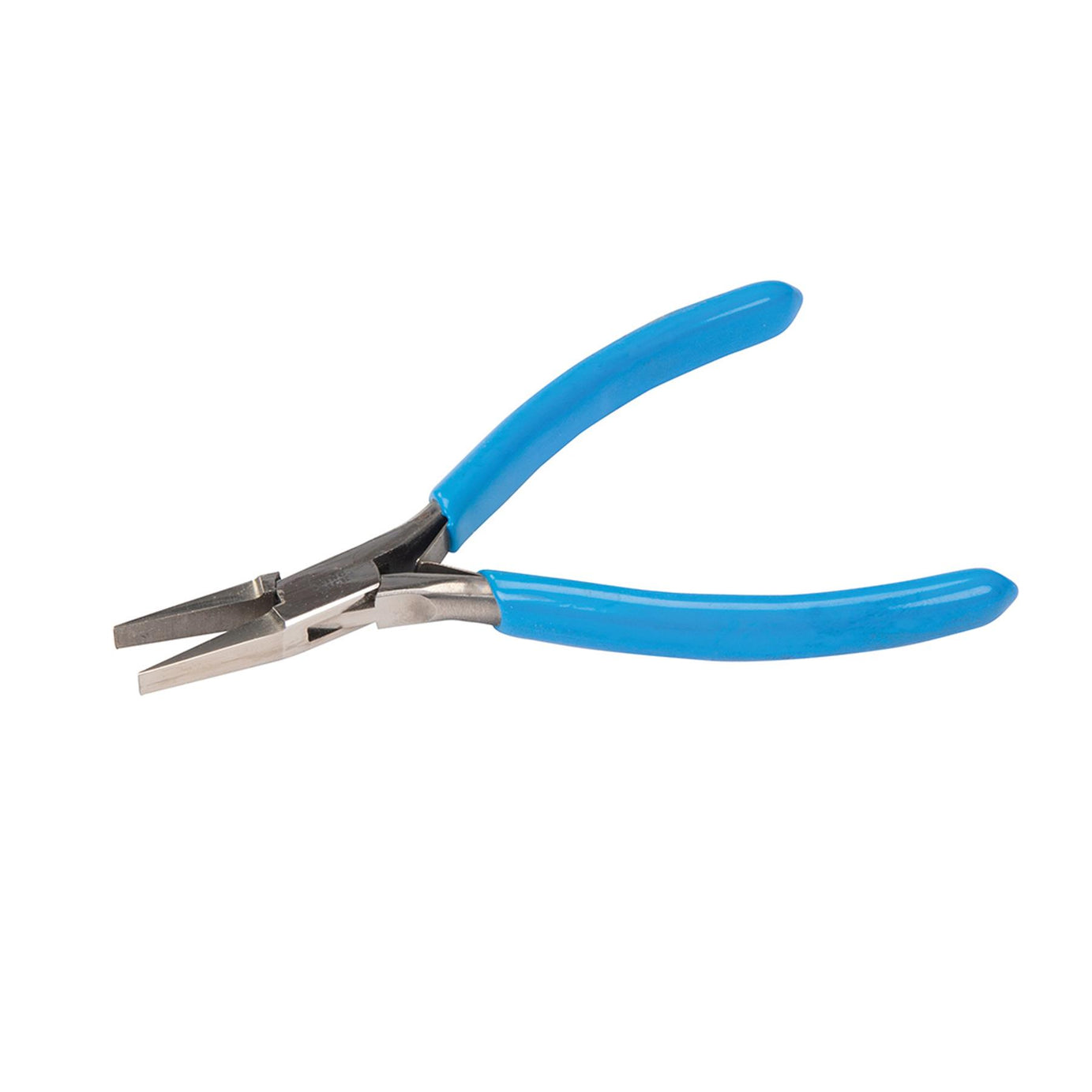 King Dick Electronic Pliers Flat Nose 115mm EPFN115