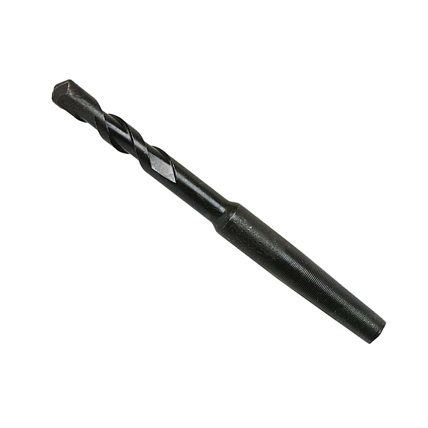 TCT Core Drill Bit 100mm Hole Saw Masonry Stone Brick Hex 100mm Extensions Pilot