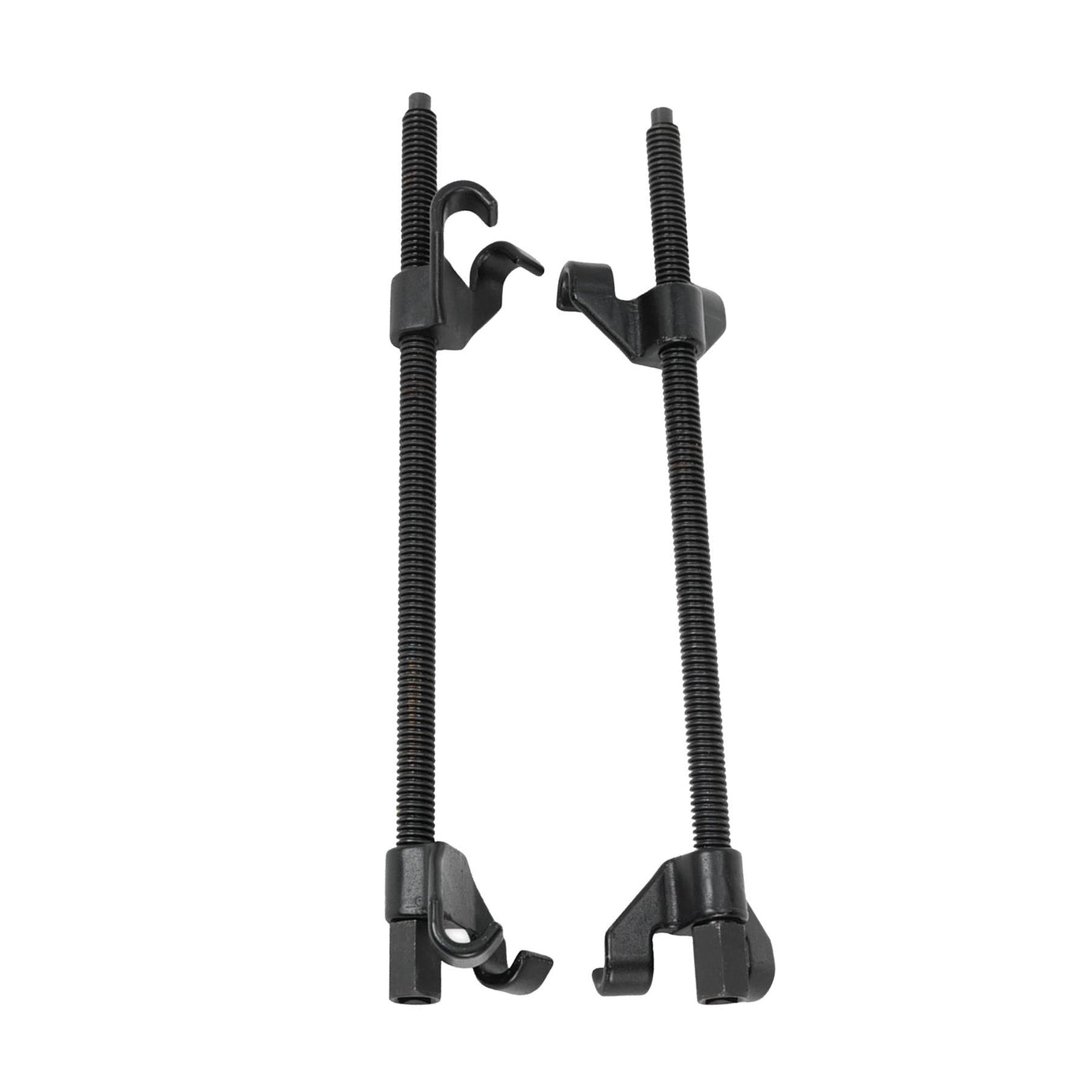 Sealey Car Coil Spring Compressor Long Reach Suspension Clamp 2Pc