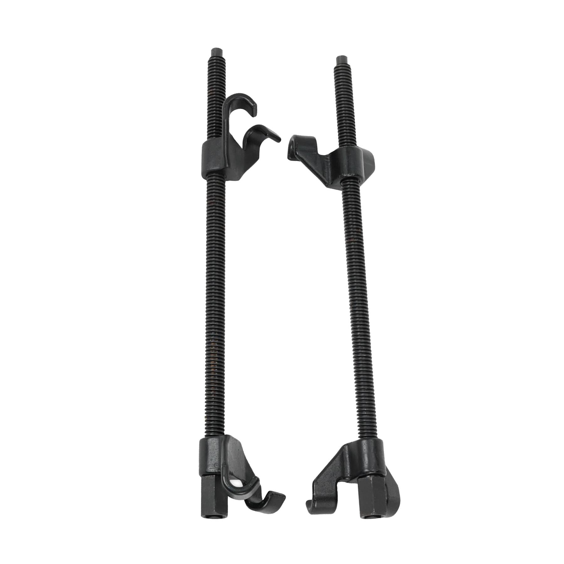 Sealey Car Coil Spring Compressor Long Reach Suspension Clamp 2Pc