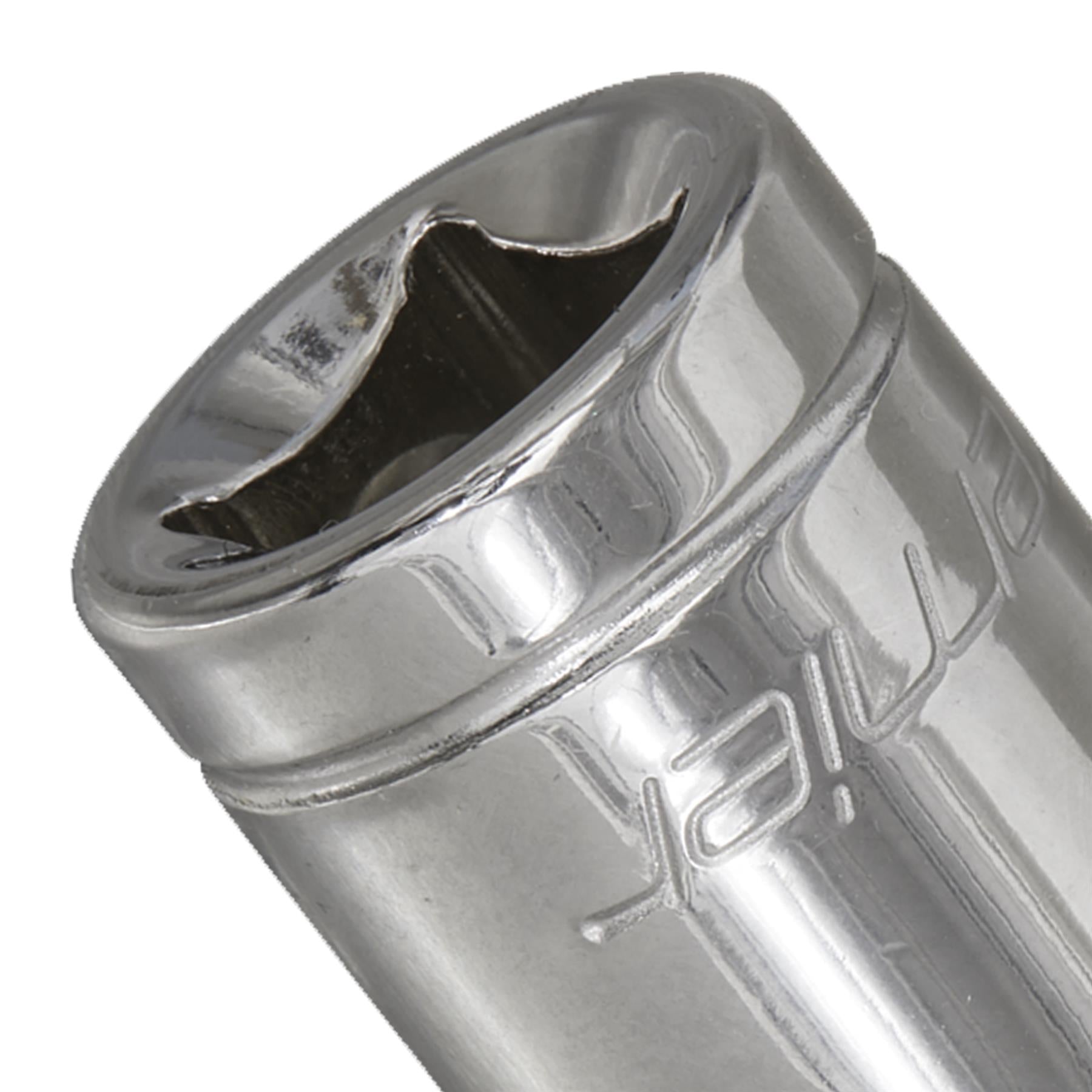 Sealey Universal Joint 3/8"Sq Drive Chrome Vanadium steel