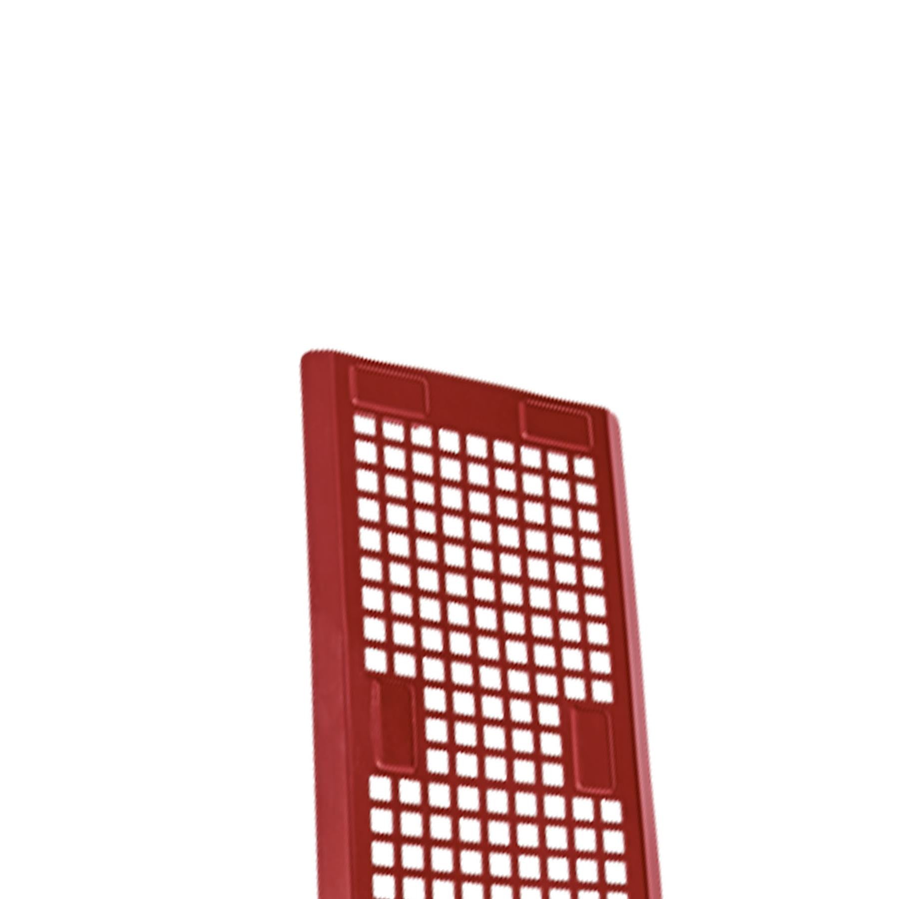 Sealey Magnetic Pegboard - Red