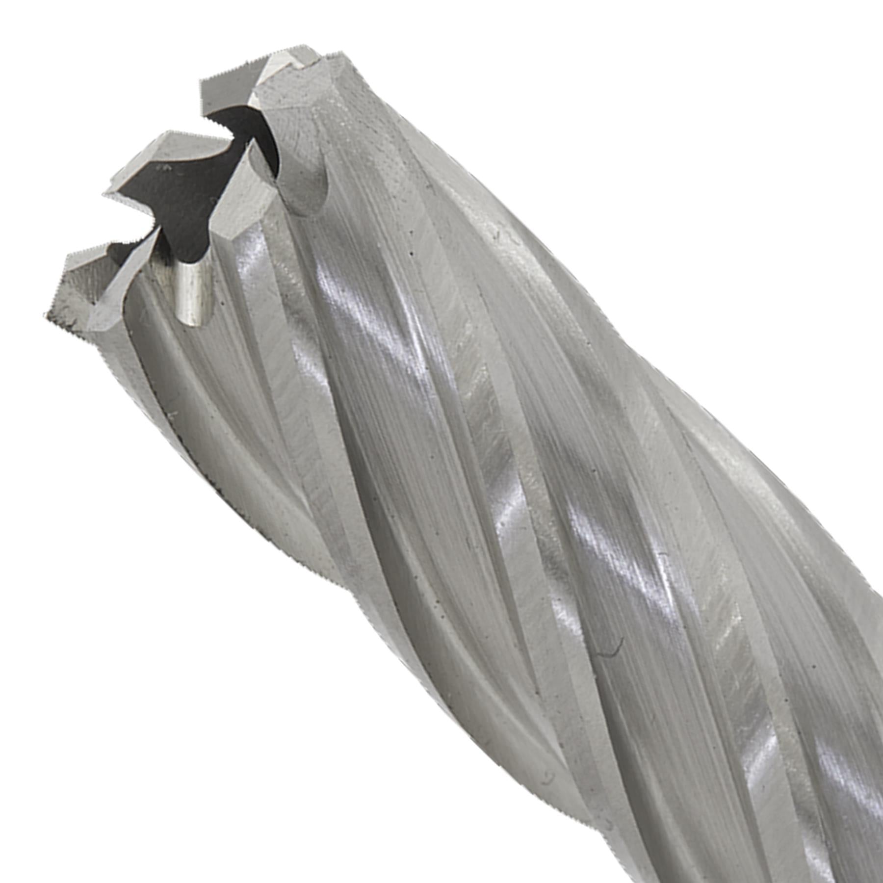 Sealey Rotabor Cutter HSS 18mm - Cut Depth 50mm