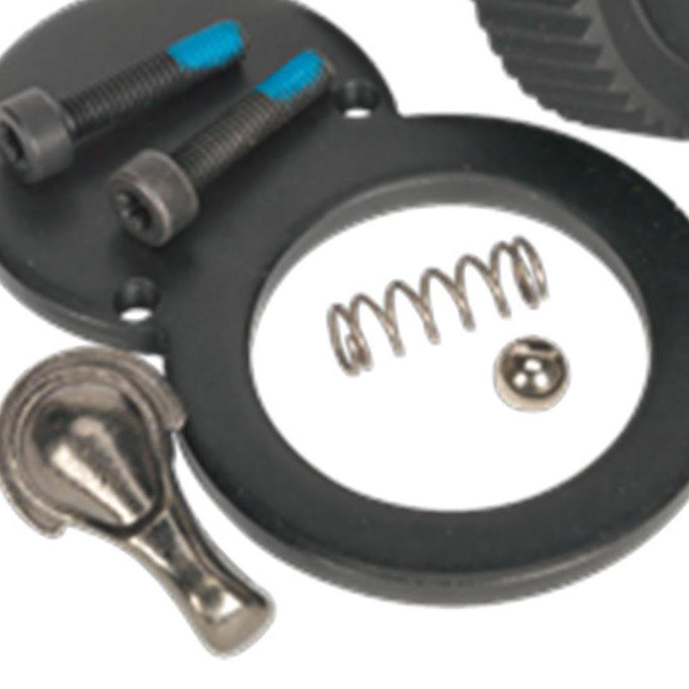 Sealey Repair Kit for AK662, AK662L & AK8948 1/2"Sq Drive