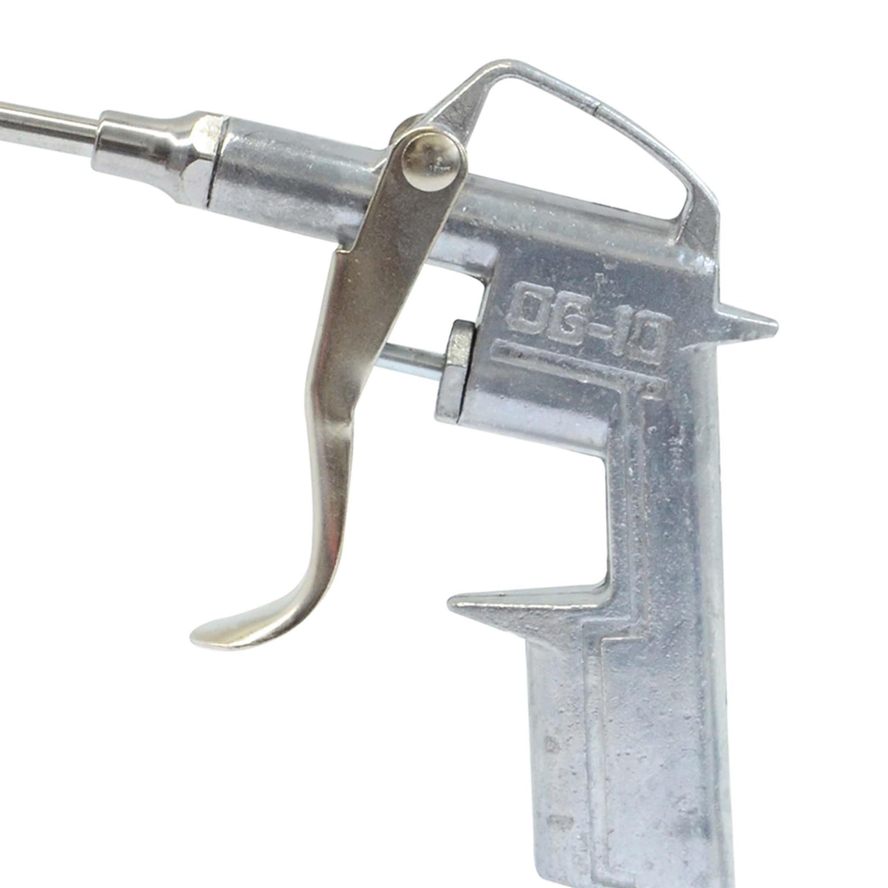 Air Duster Compressor