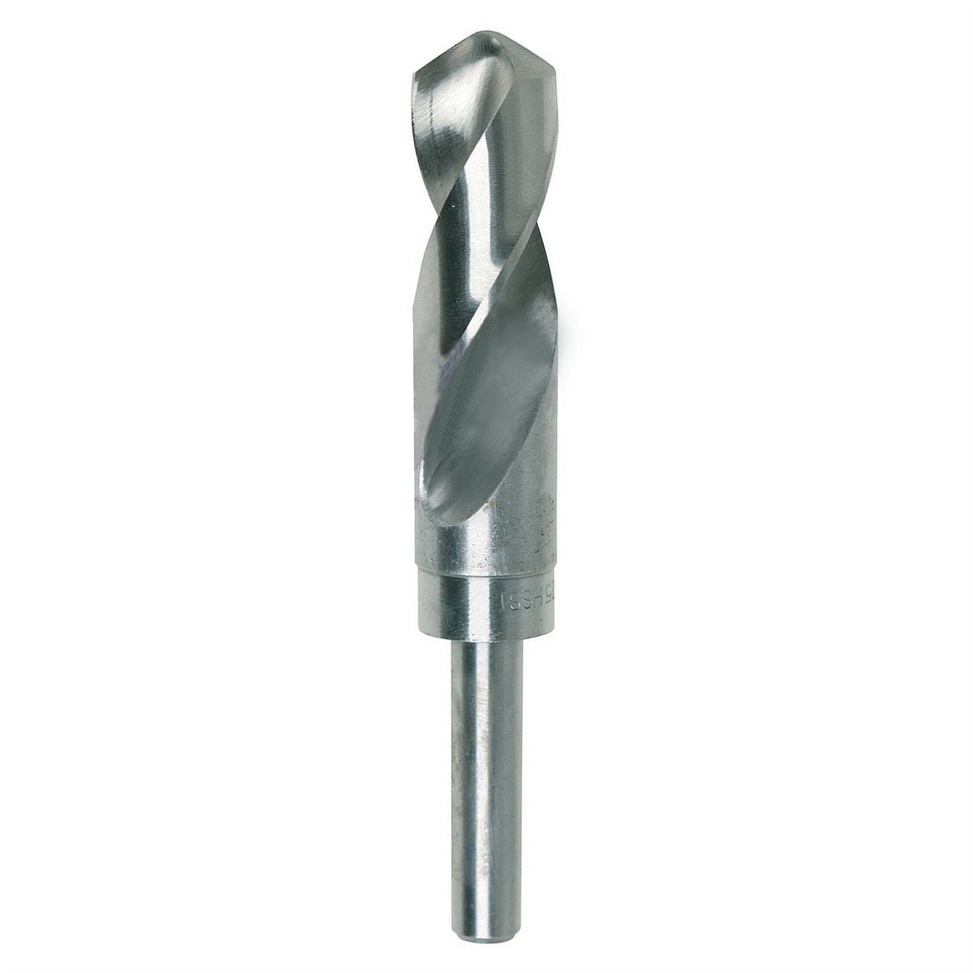 Hss Blacksmiths Drill Bit 25mm Steel Plastic Wood Aluminium Brand New