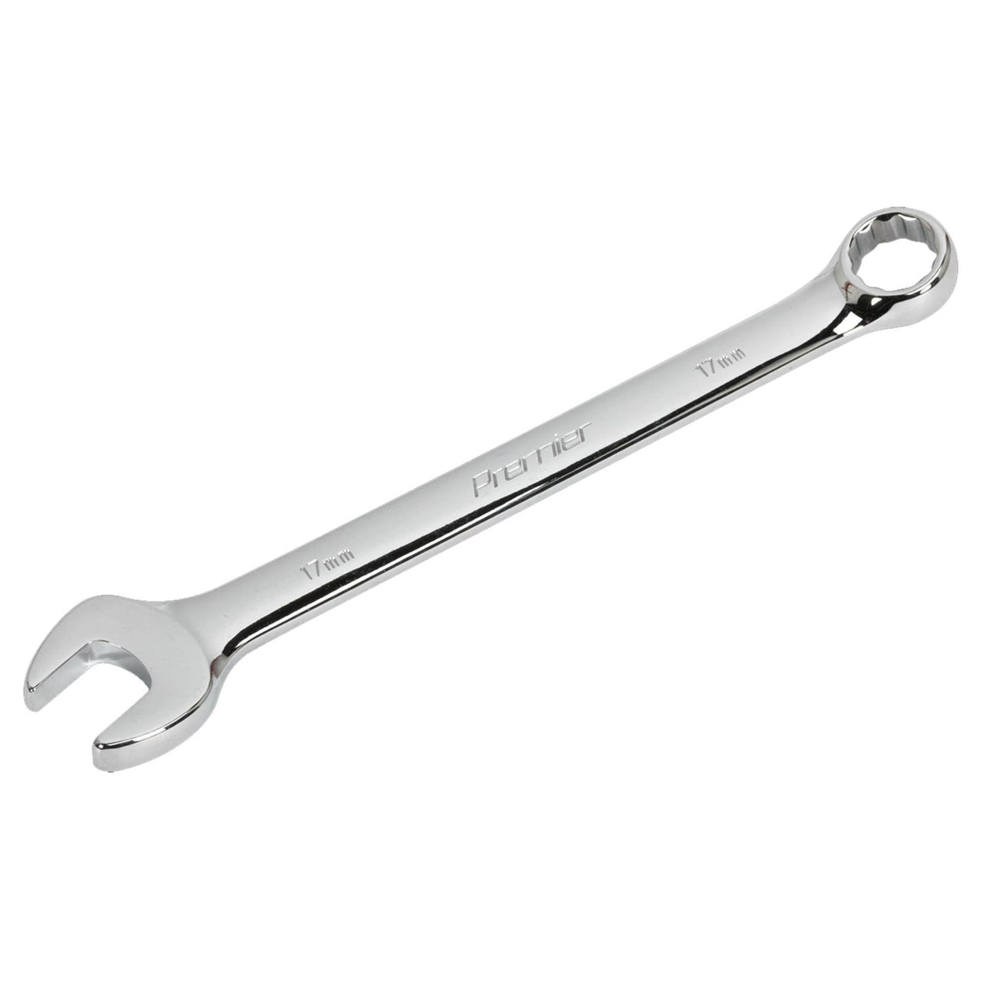 Sealey Combination Spanner 17mm