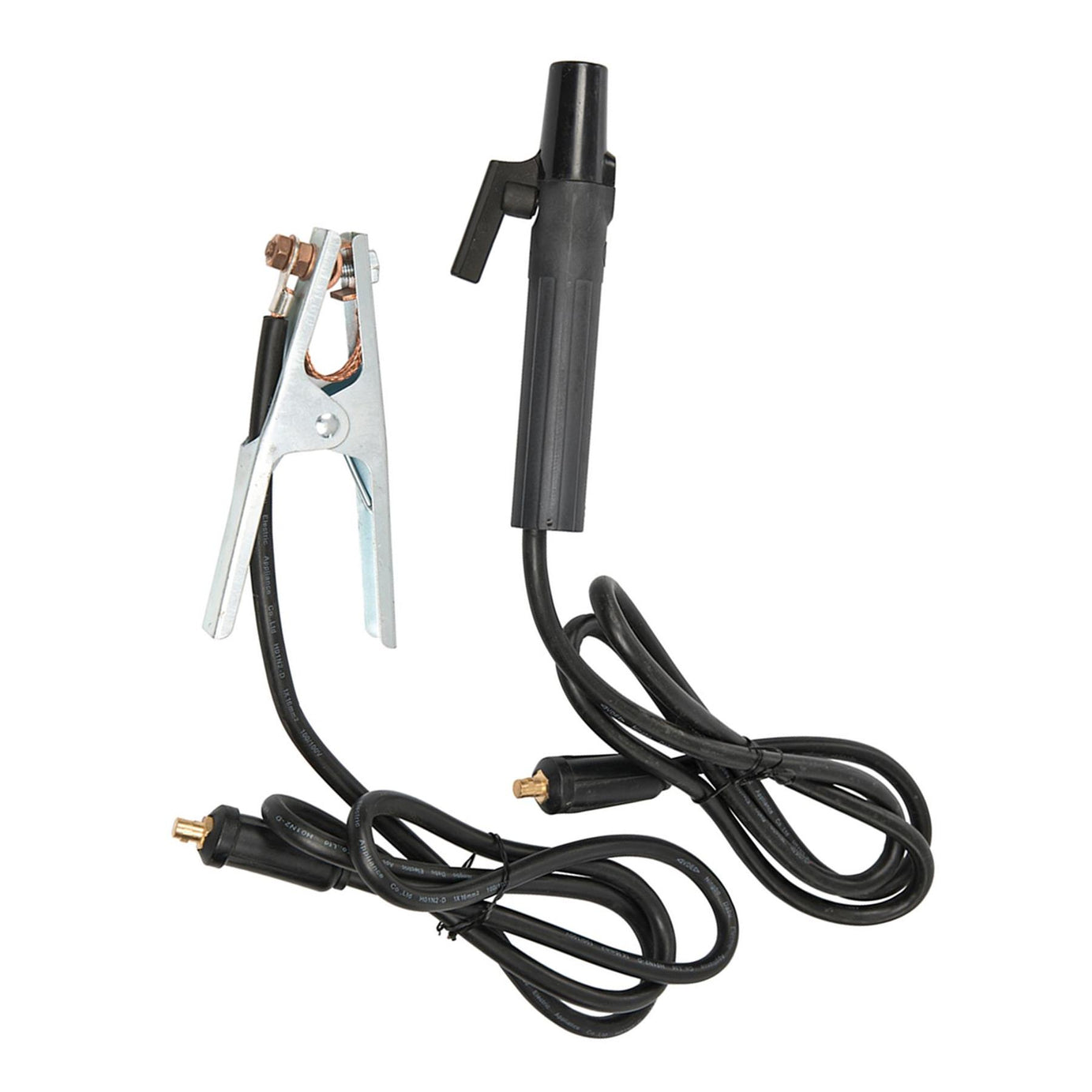 Heavy Duty 200A Inverter Arc Welder 20-200A Diy Power Tools Workshop