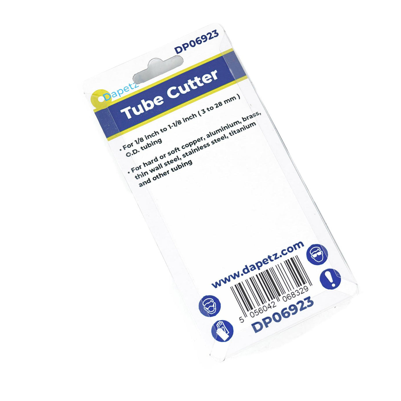 Copper Brass Pipes 3-28mm