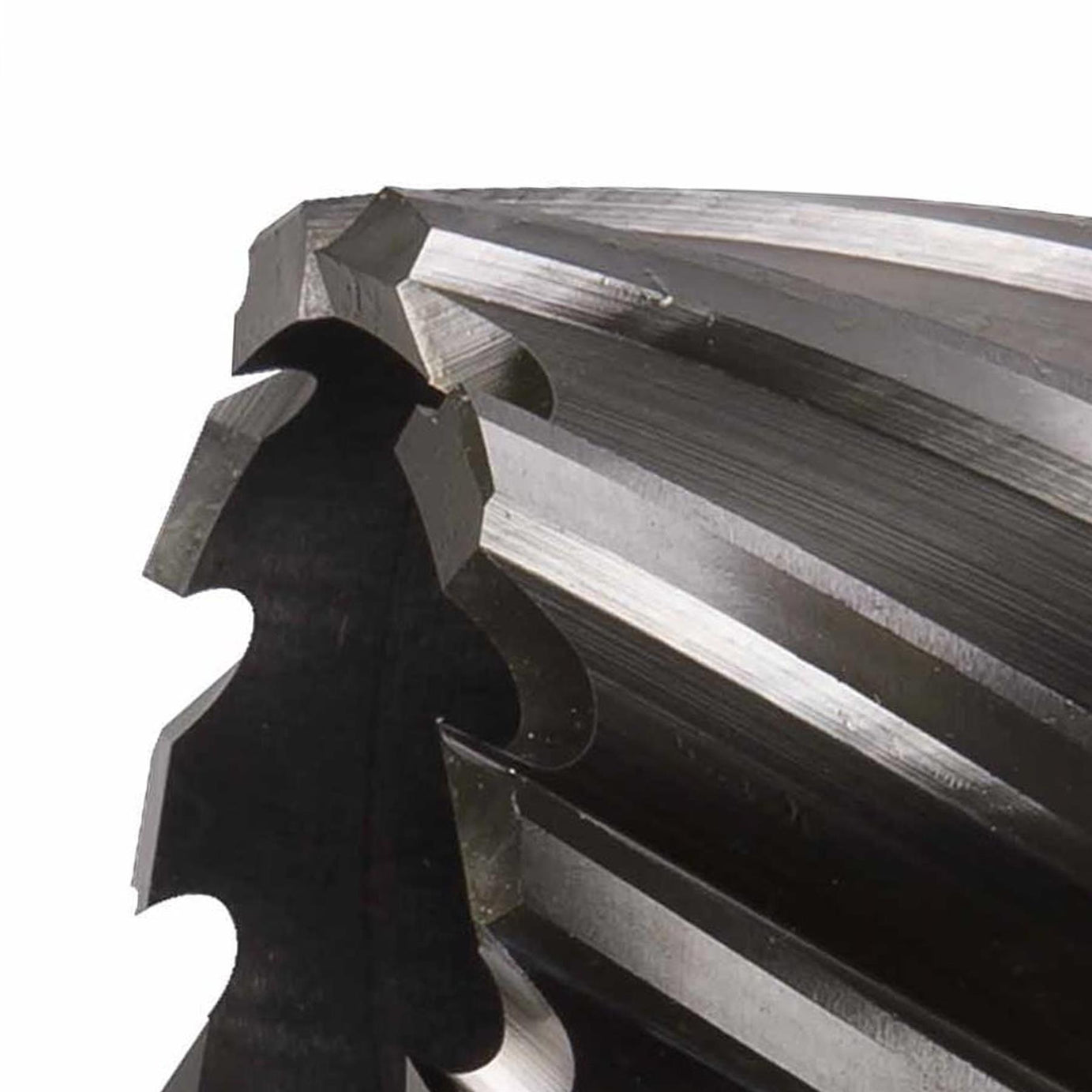 Sealey Rotabor Cutter HSS 48mm - Cut Depth 25mm
