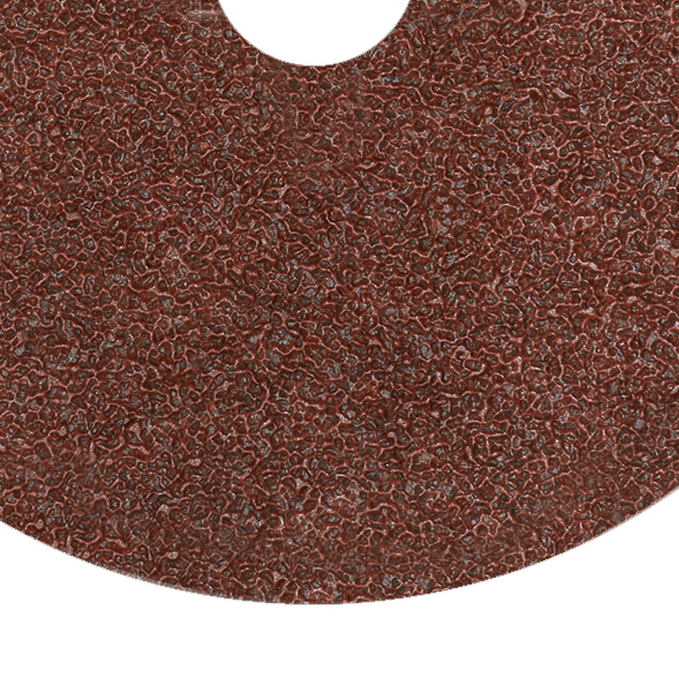 Sealey Fibre Backed Disc 115mm - 24Grit Pack of 25
