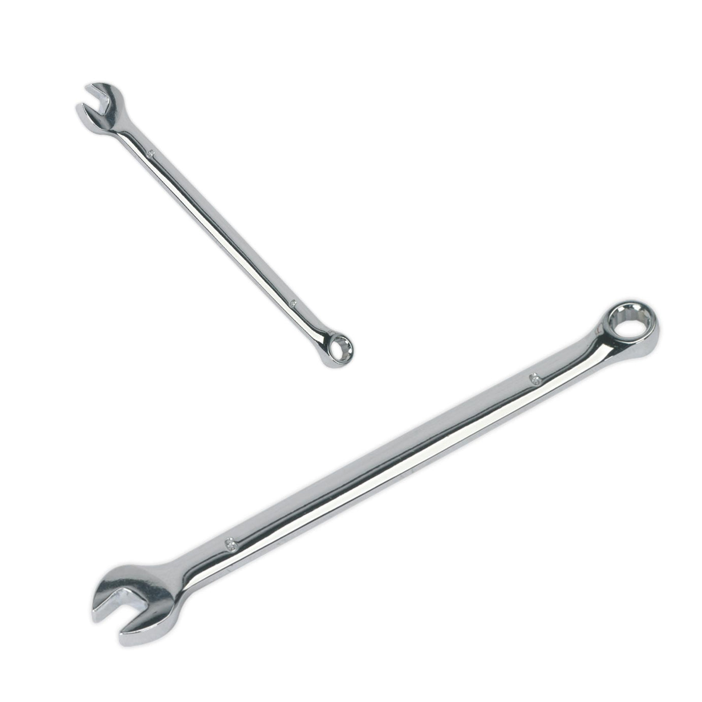 Sealey Premier Hand Combination Spanner 30mm