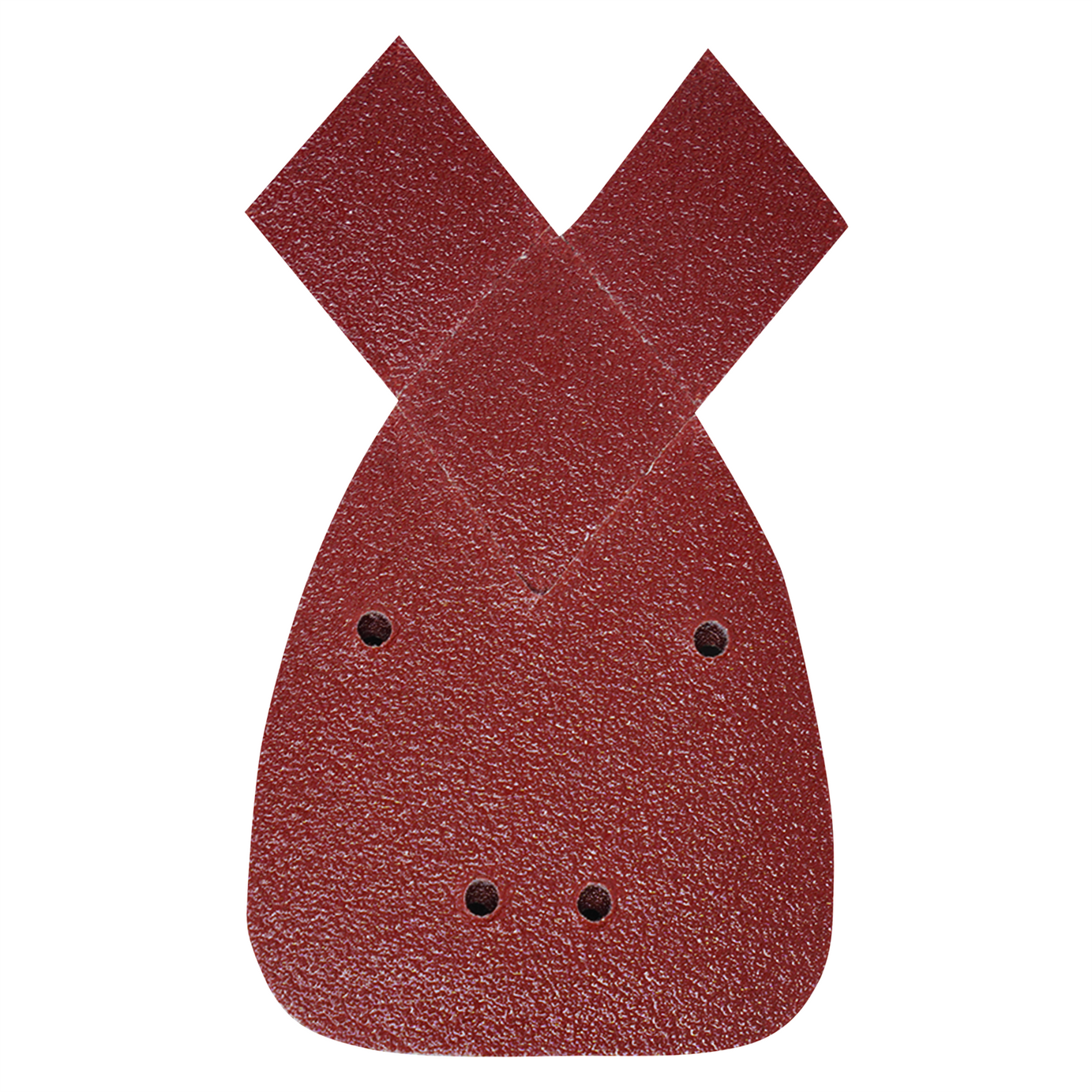 10PCs Sanding Sheets Mouse