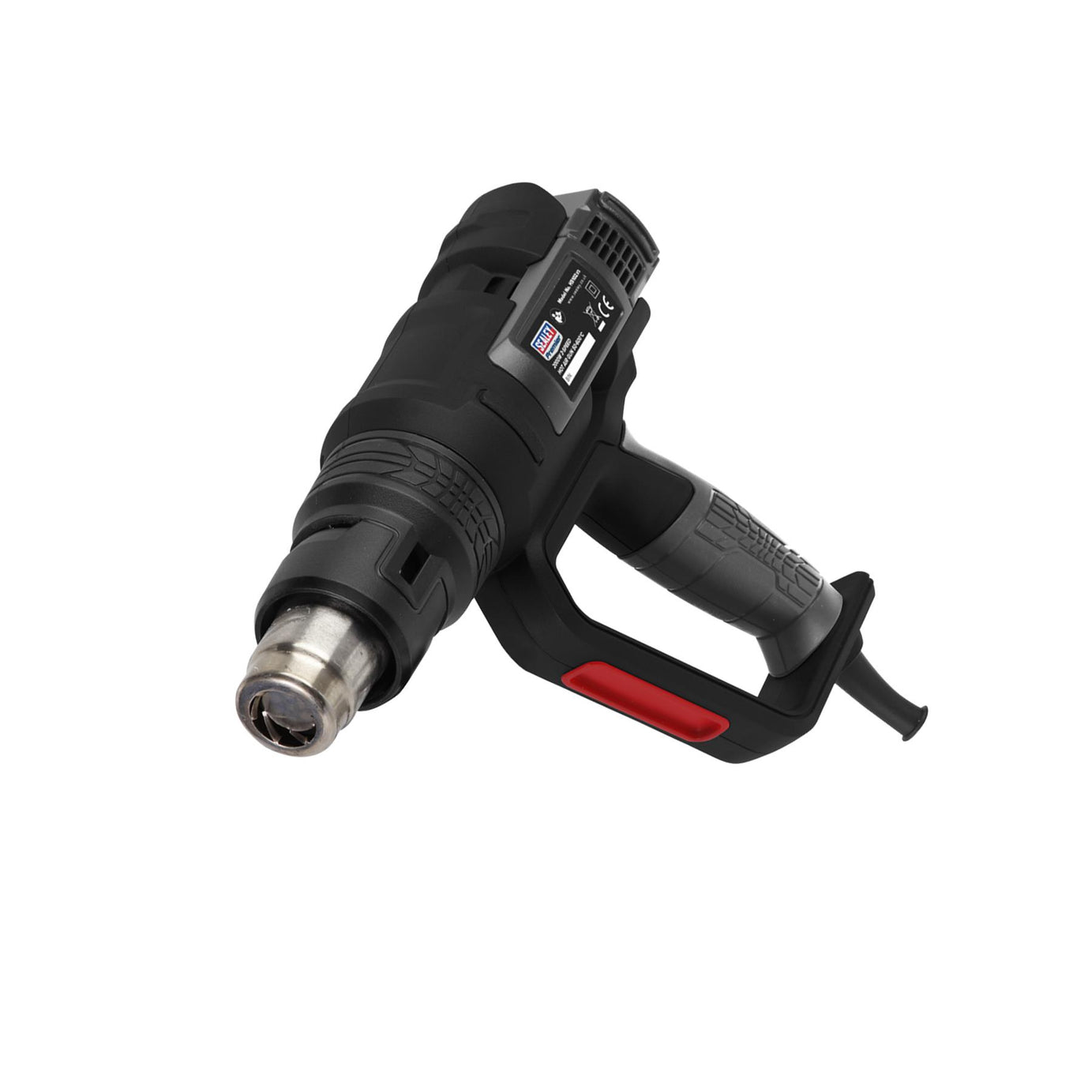 Hot Air Gun 2000W 3-Speed 50-600°C Variable Heat