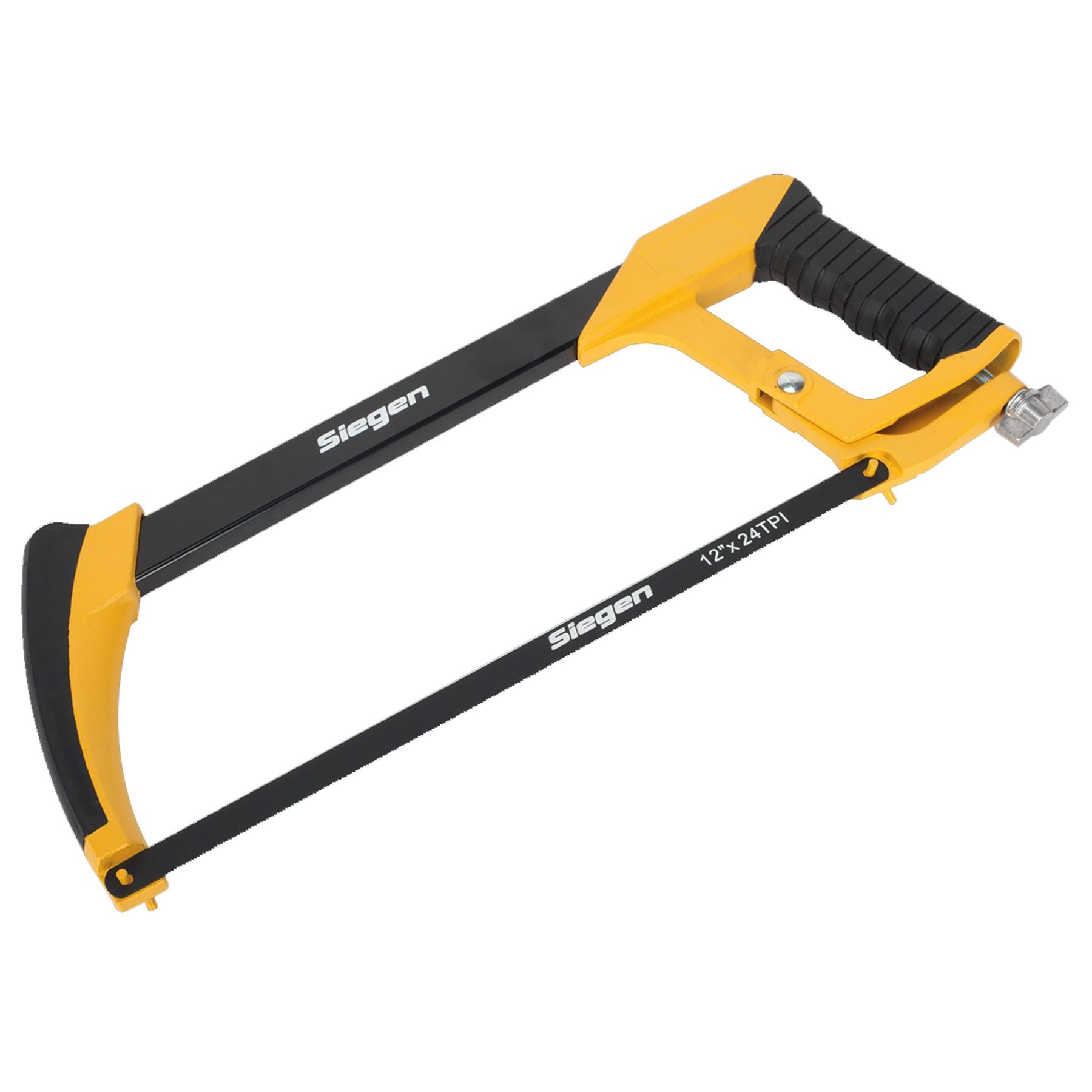 Sealey Engineer's Hacksaw 300mm
