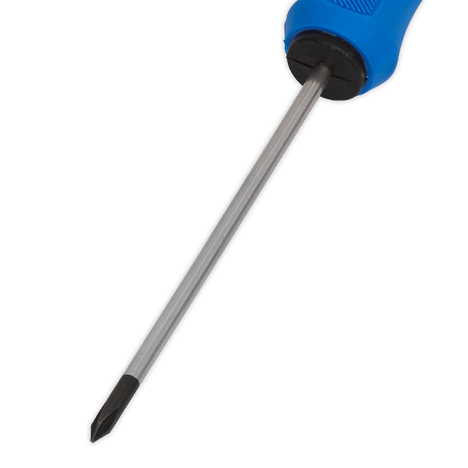 Sealey Screwdriver Phillips #1 x 75mm