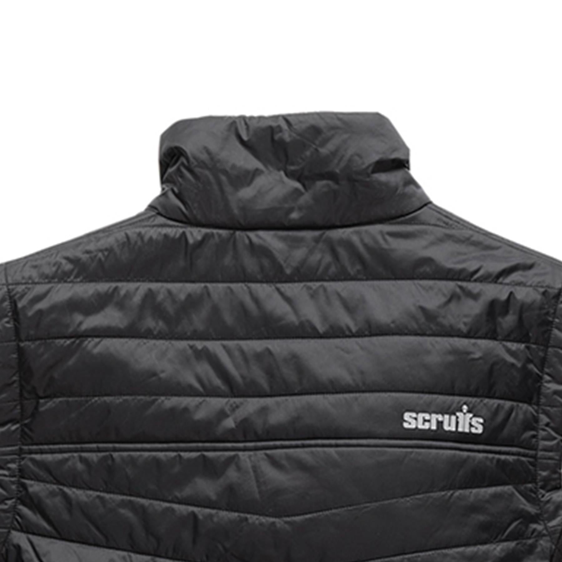 Scruffs Gilet - Trade | Bodywarmer Large (L) Winter Work Wear