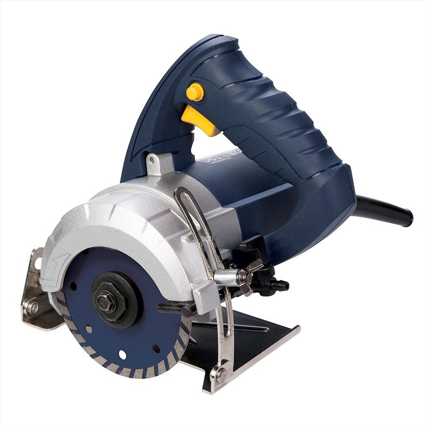 Professional 1250W Wet Stone Cutter 110mm GMC1250 Ceramic Marble Granite