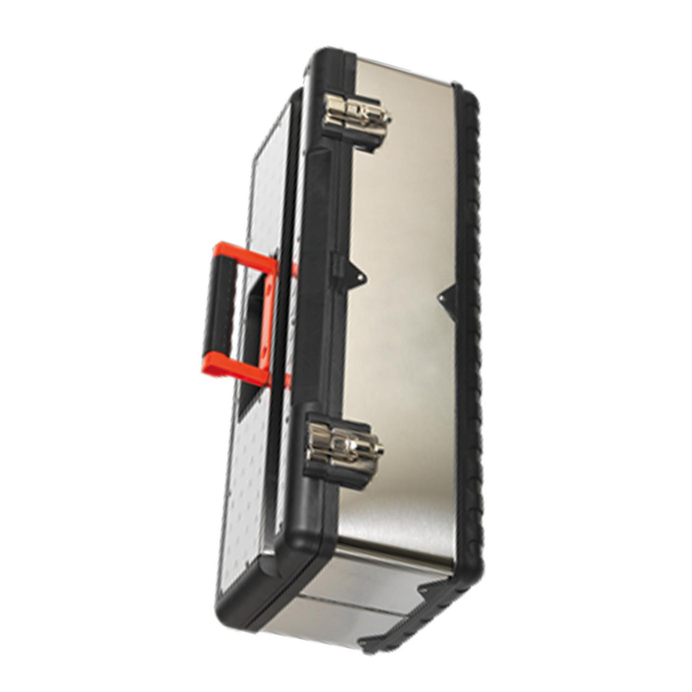 Sealey Stainless Steel Toolbox 660mm with Tote Tray