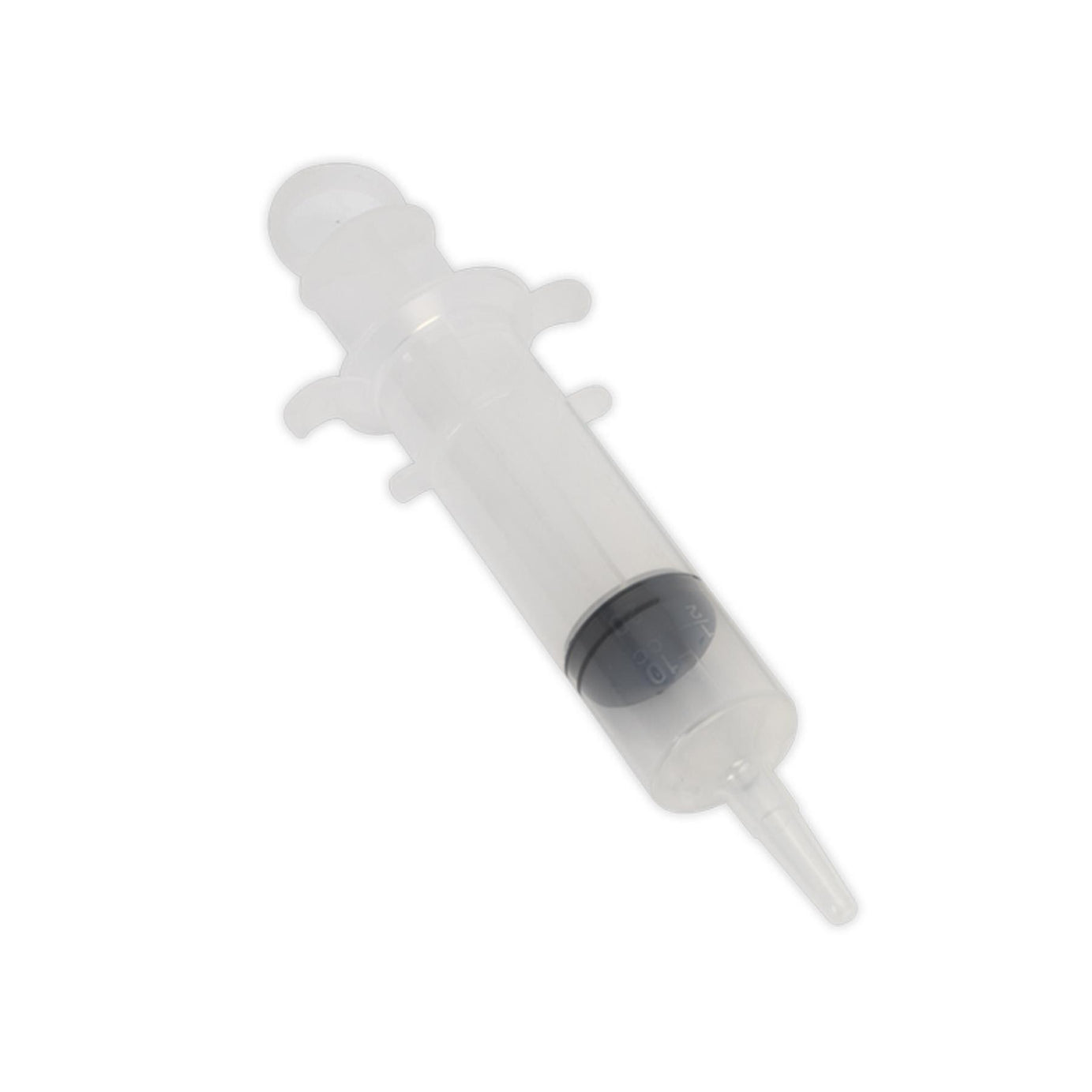Sealey Motorcycle Fork Oil Level Gauge with Top-Up Syringe