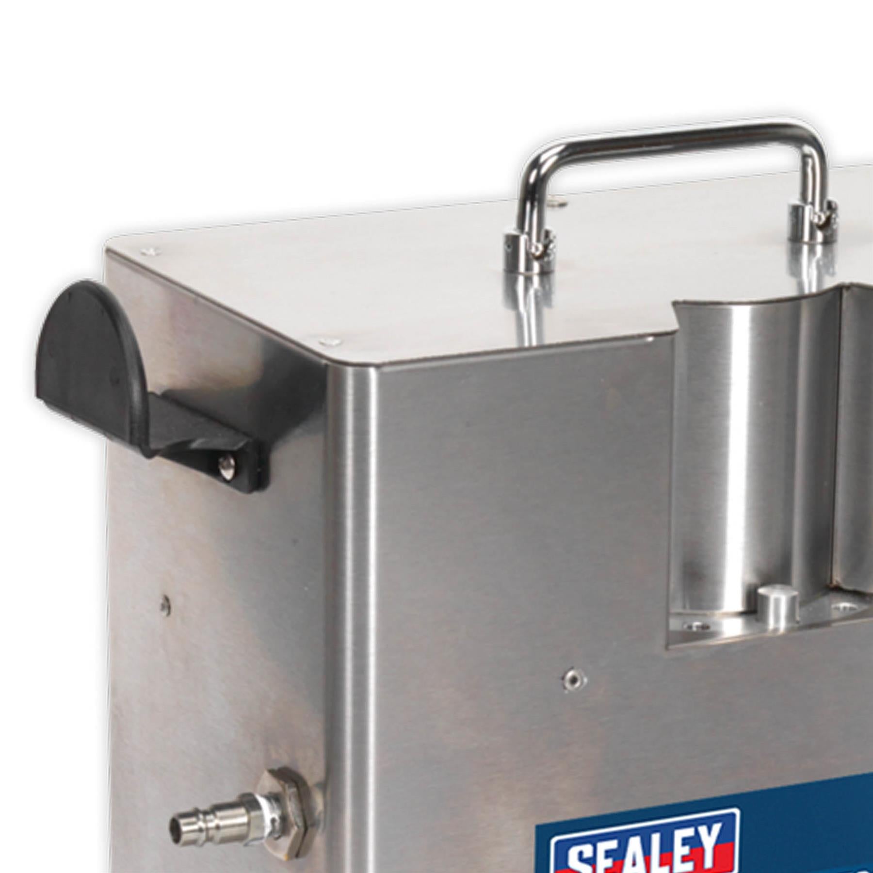 Sealey Smoke Diagnostic Tool - Leak Detector