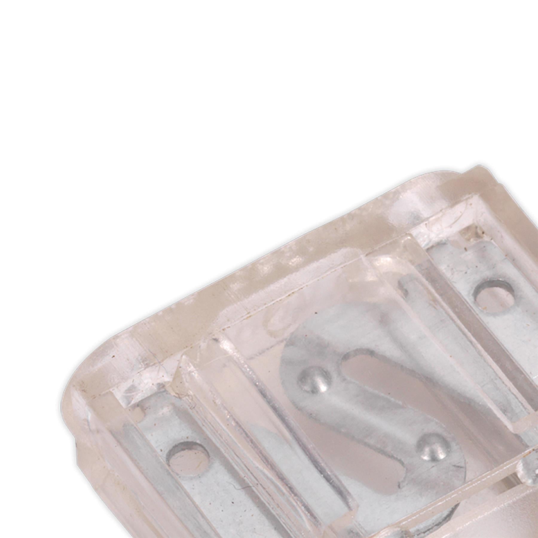 Sealey Automotive MAXI Blade Fuse 80A Pack of 10