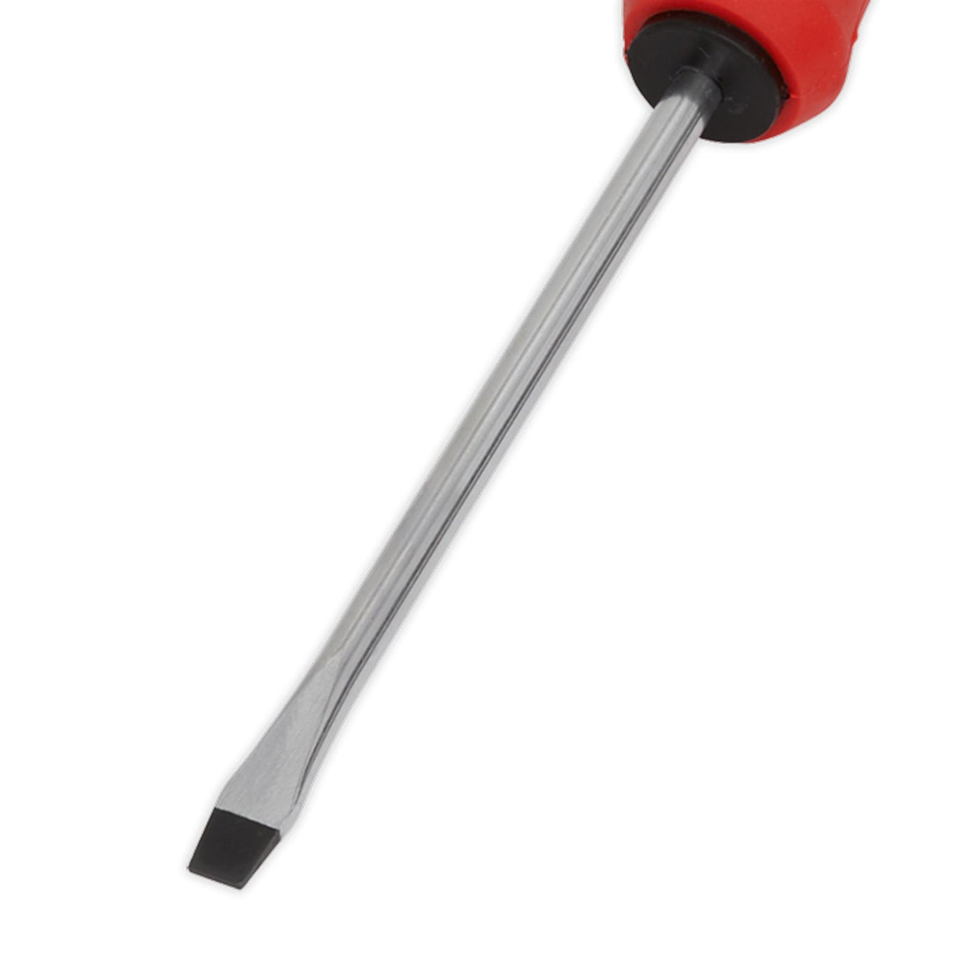 Sealey Screwdriver Slotted 5 x 100mm