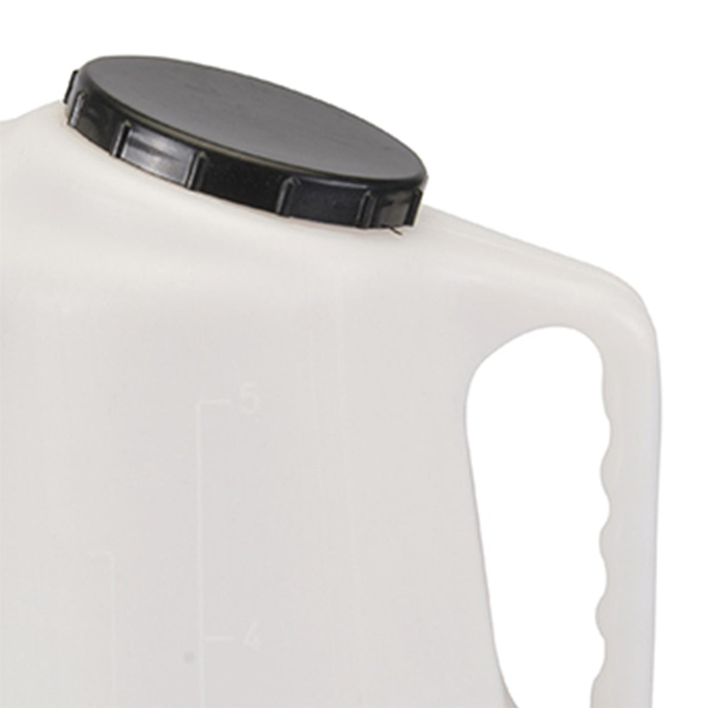 D'Graduated Pourer 5Ltr Fuel Oil Mechanic Garage Vehicle Automotive Diy