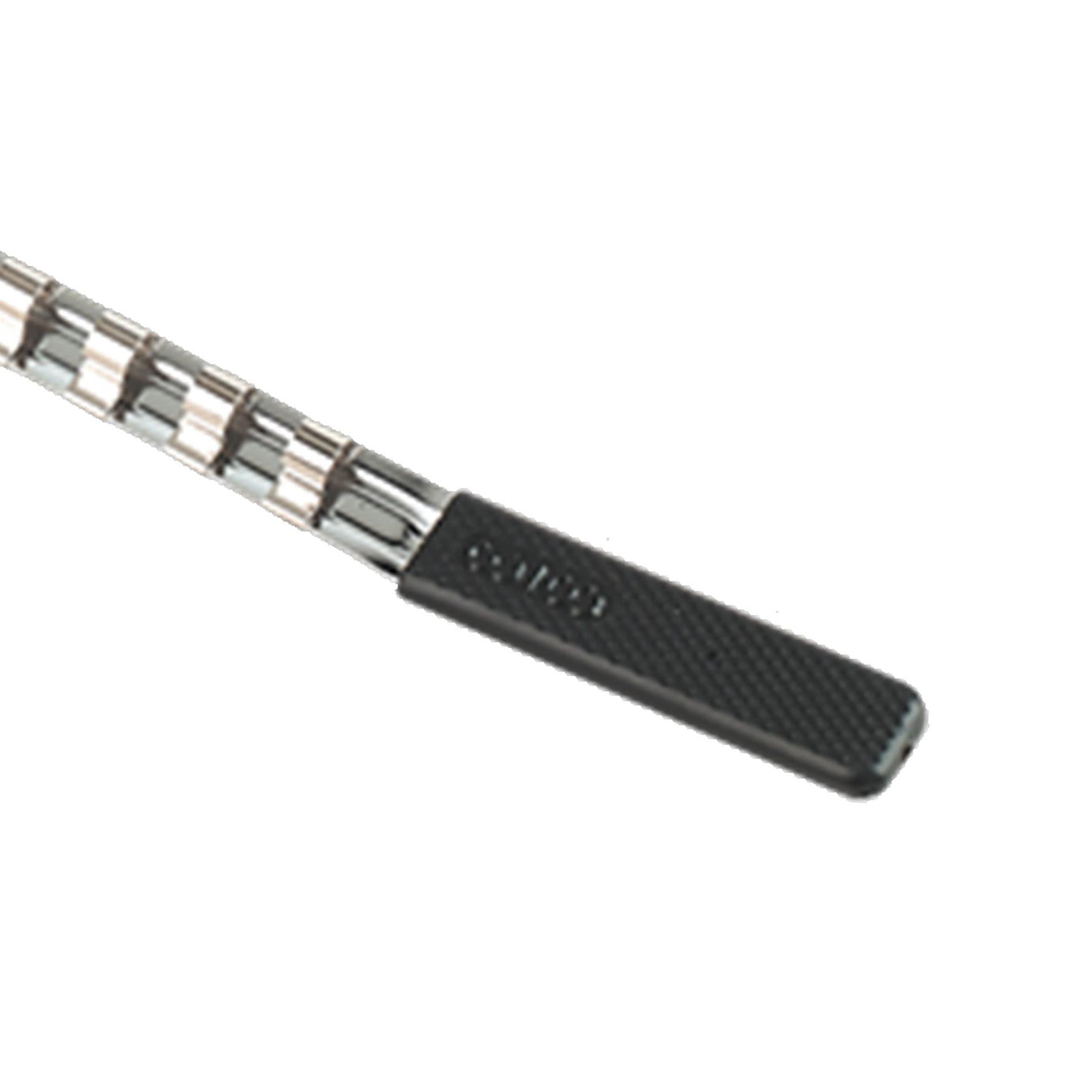 Sealey Socket Retaining Rail With 14 Clips 3/8" Sq Drive For Any Size - AK3812