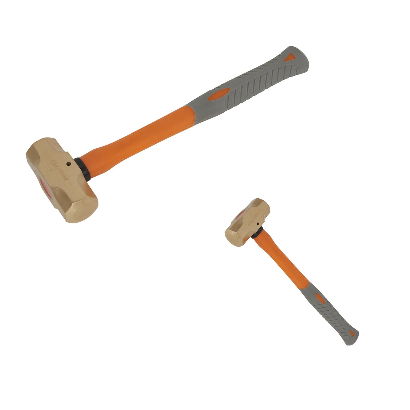 Sealey Sledge Hammer 2.2lb - Non-Sparking