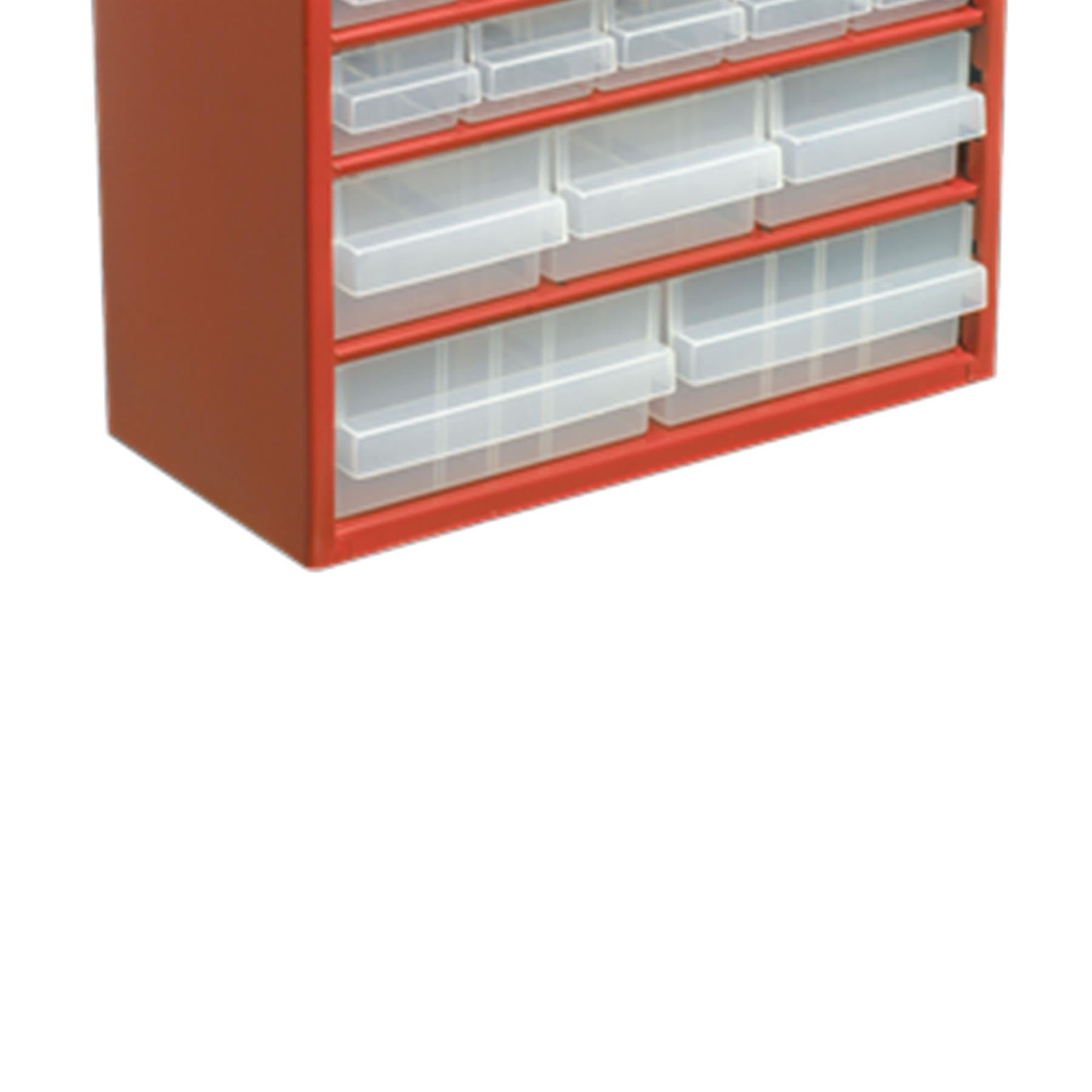 Sealey Cabinet Box 20 Drawer
