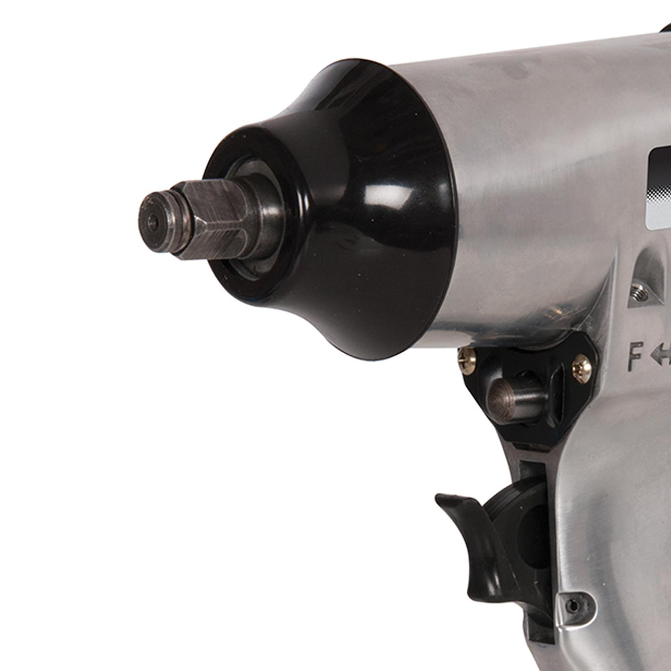 1/2" Drive Air Impact Wrench Ratchet Compressor Tool Adjustable Air Torque