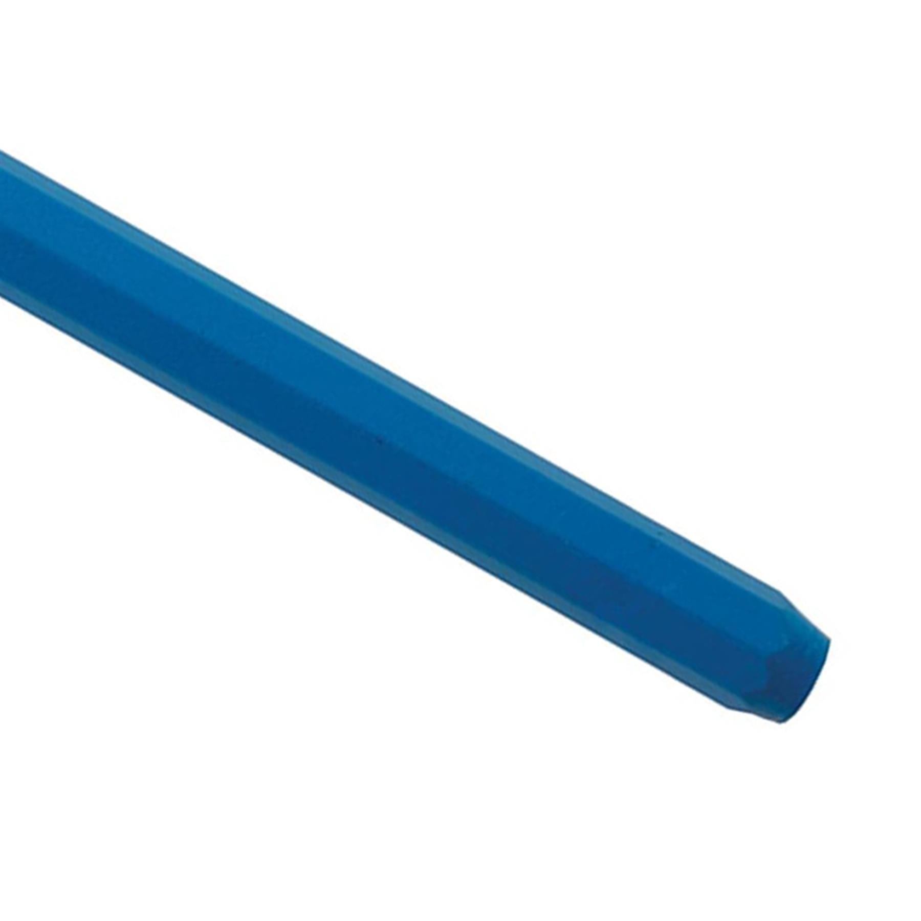Strong Cold Chisel 19 X 250mm Stone,Brick,Concrete Use Cutting Shaping Masonry