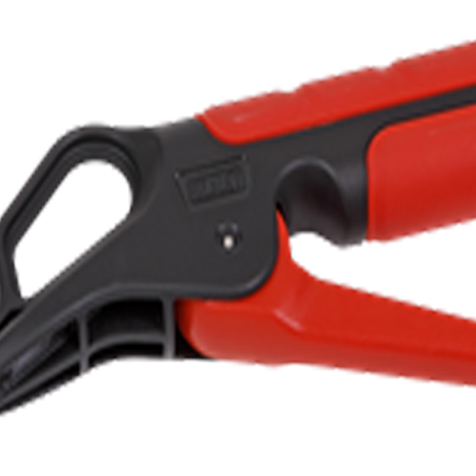 Sealey Air Blow Gun 110mm with 1/4"BSP Air Inlet