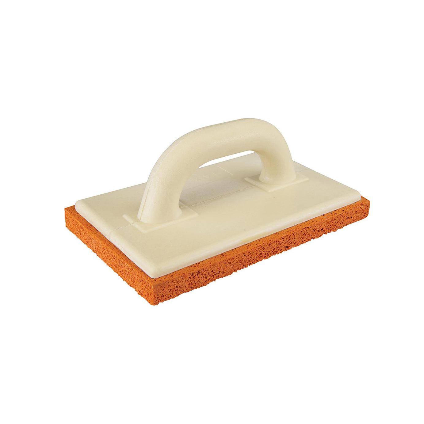 Poly Sponge Float Coarse Plaster Plastering Rendring Trowel Surface Preparation