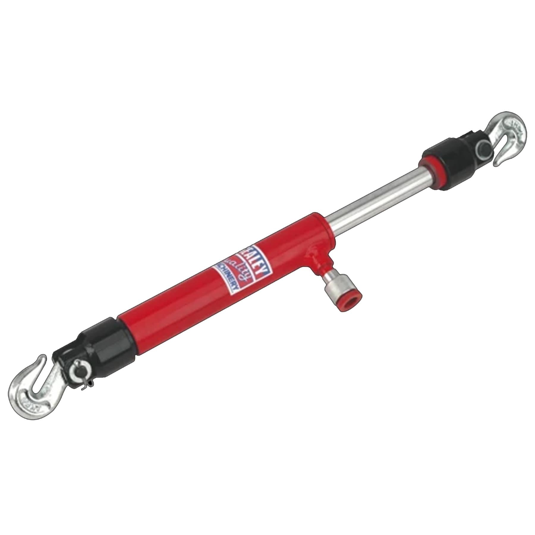 Sealey Hook (Male Thread) for RE97XM02 2tonne