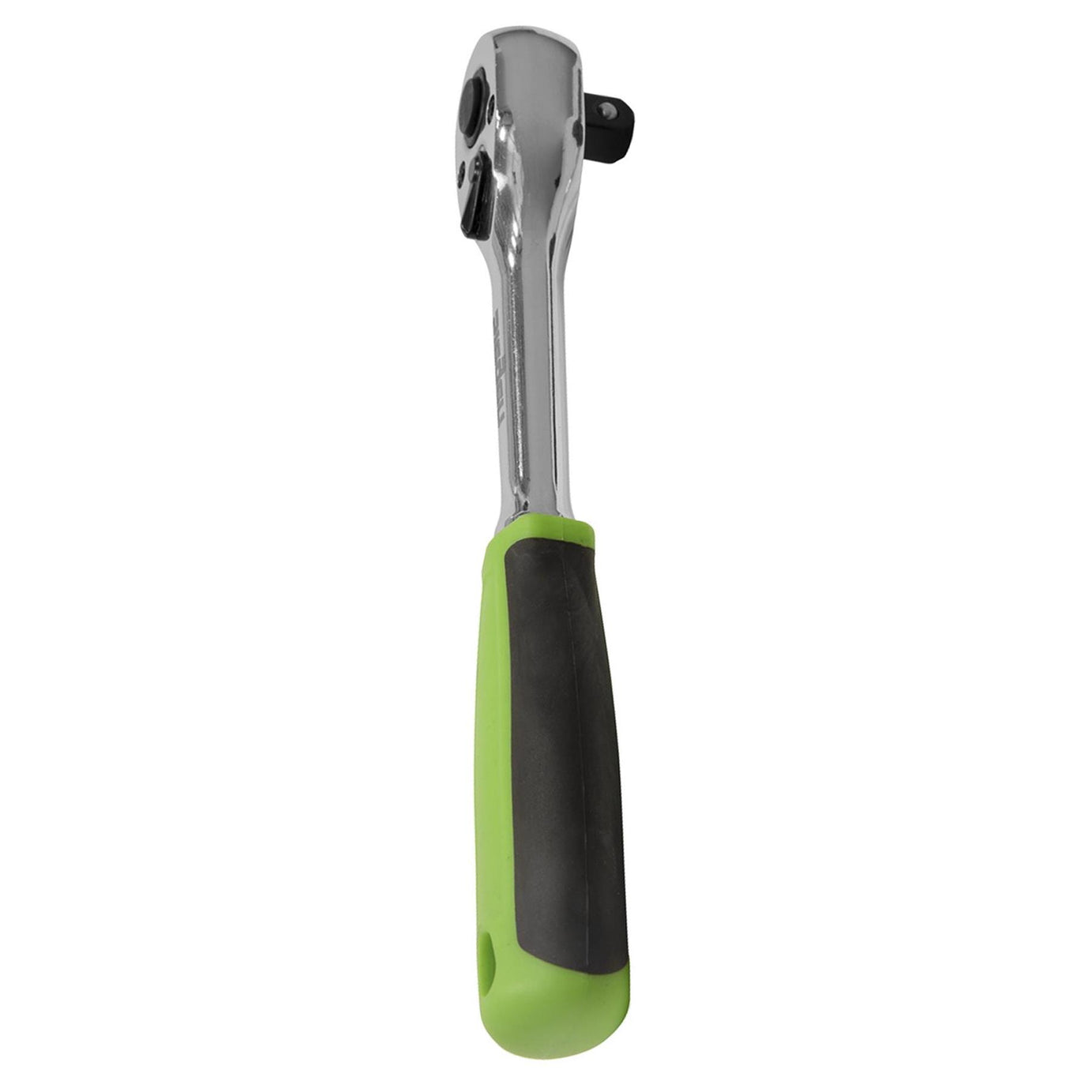 Sealey Ratchet Wrench 3/8"Sq Drive Pear-Head Flip Reverse