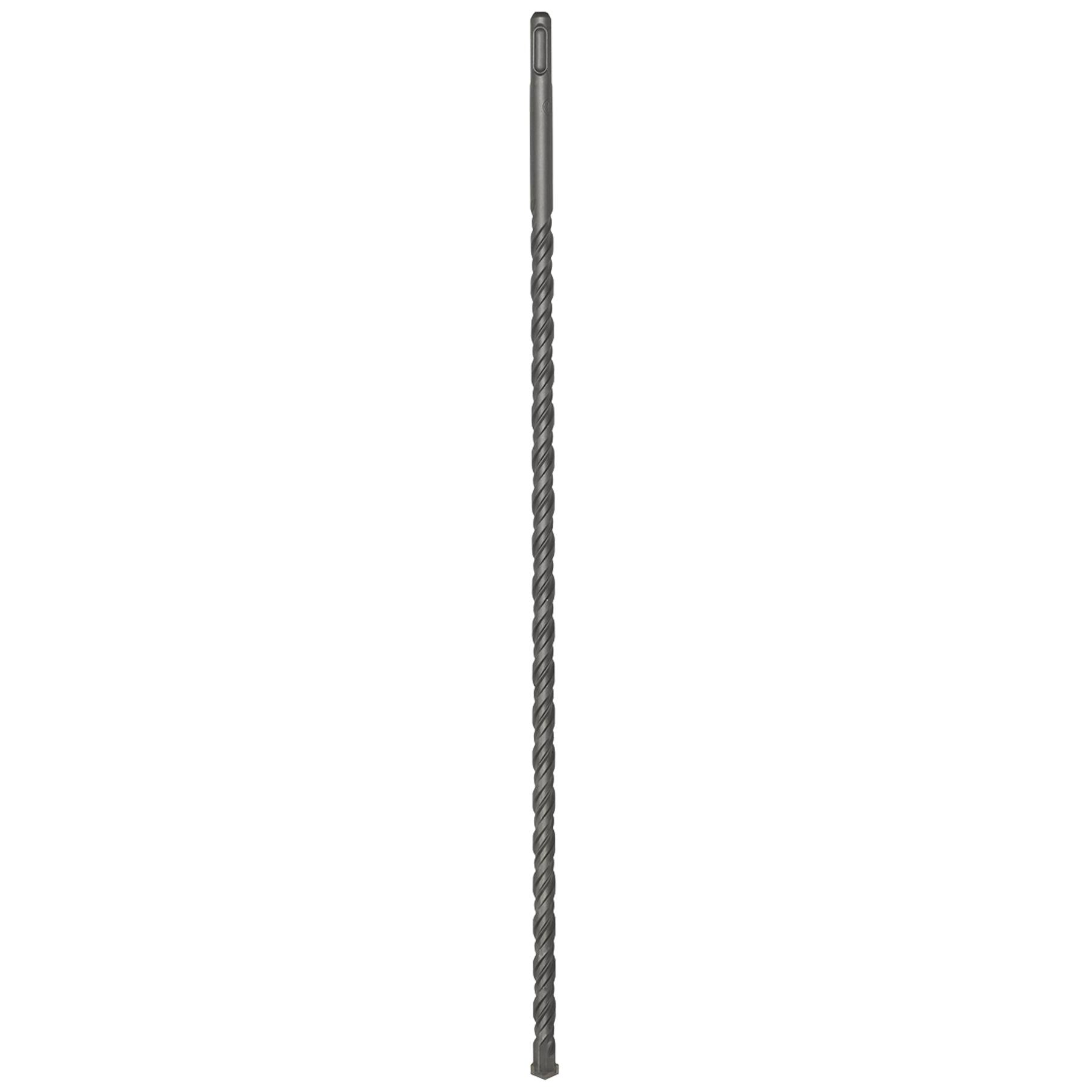 Sealey SDS Plus Drill Bit 12 x 450mm