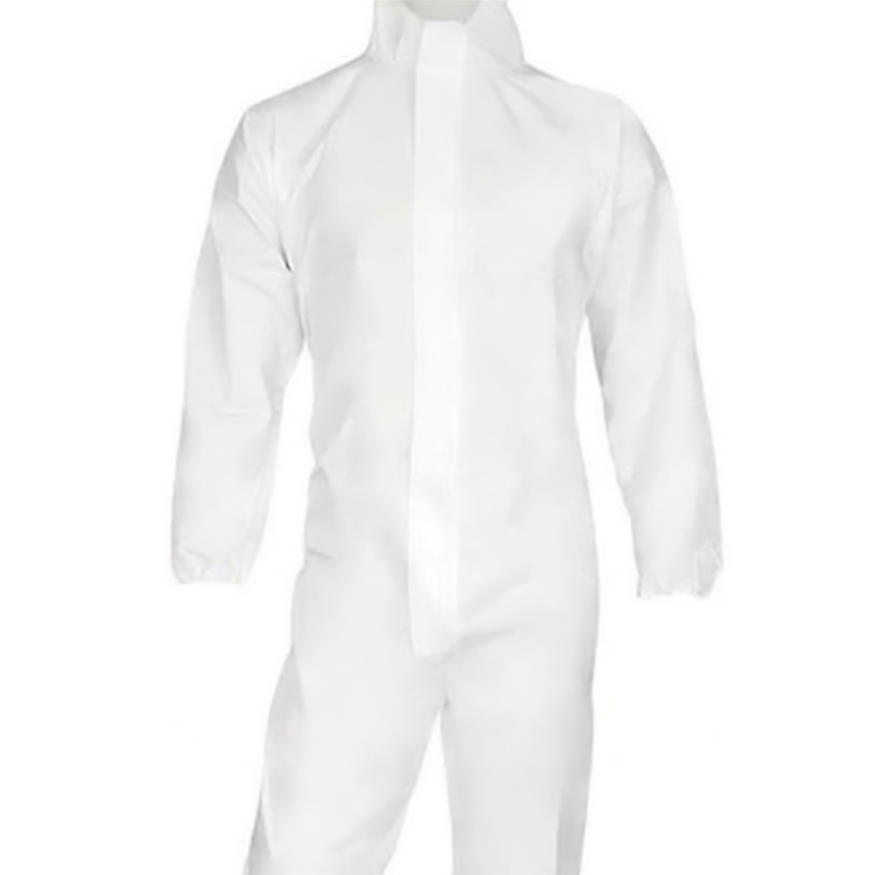 White Cover