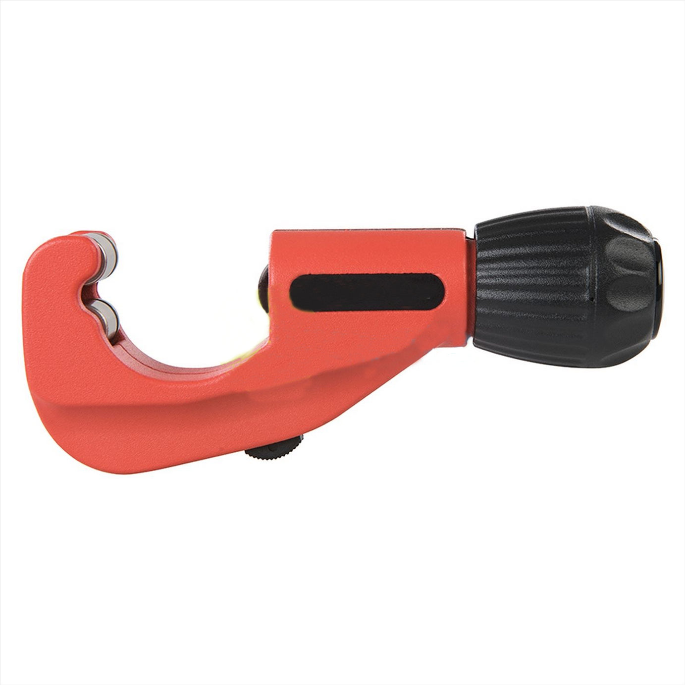 Pipe Cutter Fully Adjustable With Retractable Pipe Deburrer 6-35mm Heavy Duty