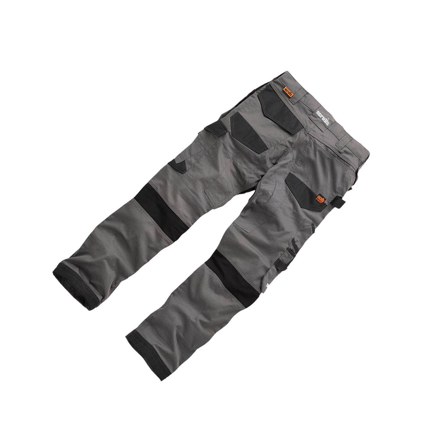 Scruffs Trade Holster Trouser Graphite 38S
