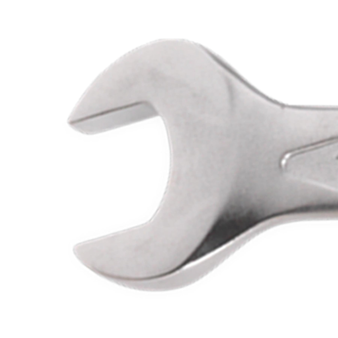 Sealey Combination Spanner Set 8pc Cold Stamped Metric