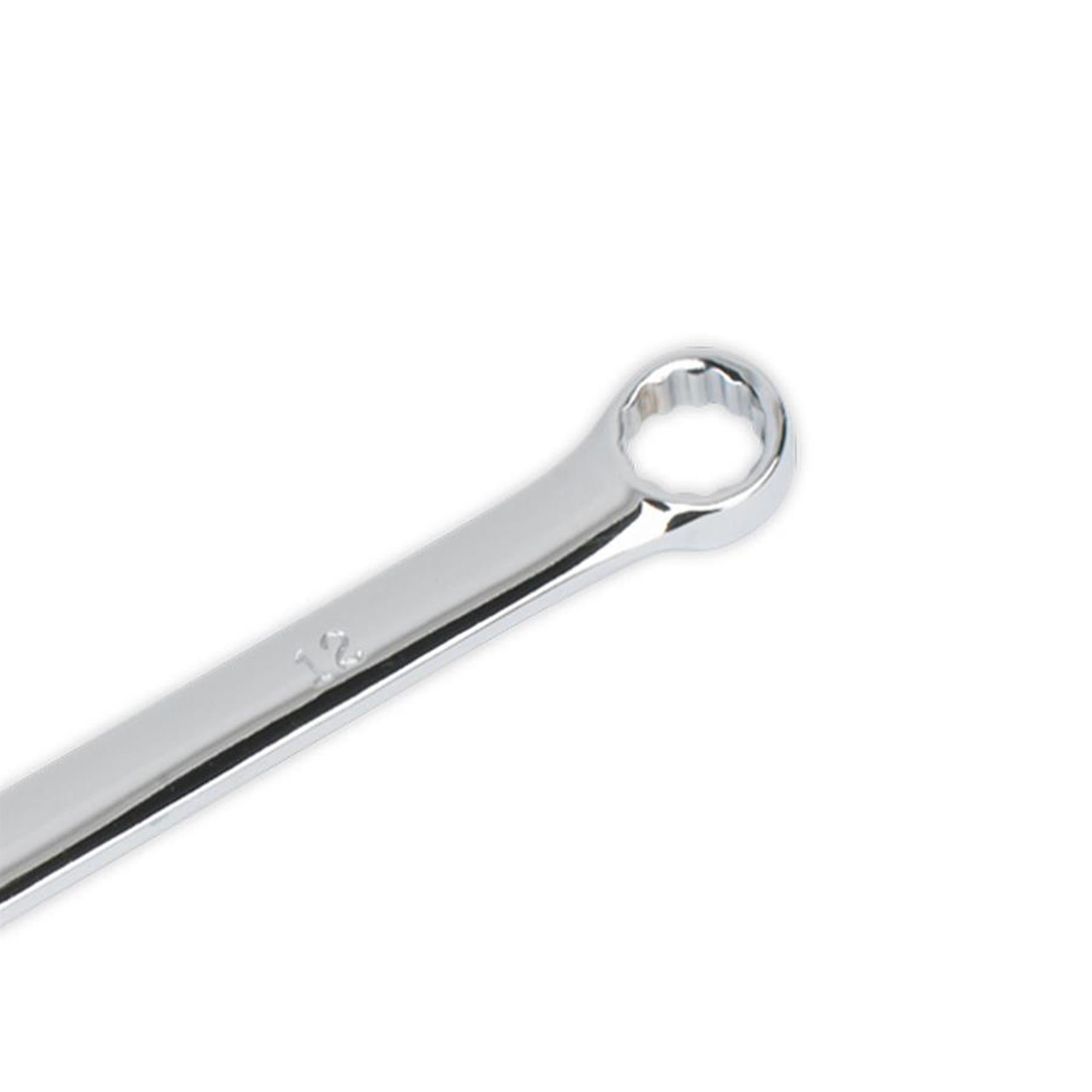 Sealey Combination Spanner Extra-Long 12mm
