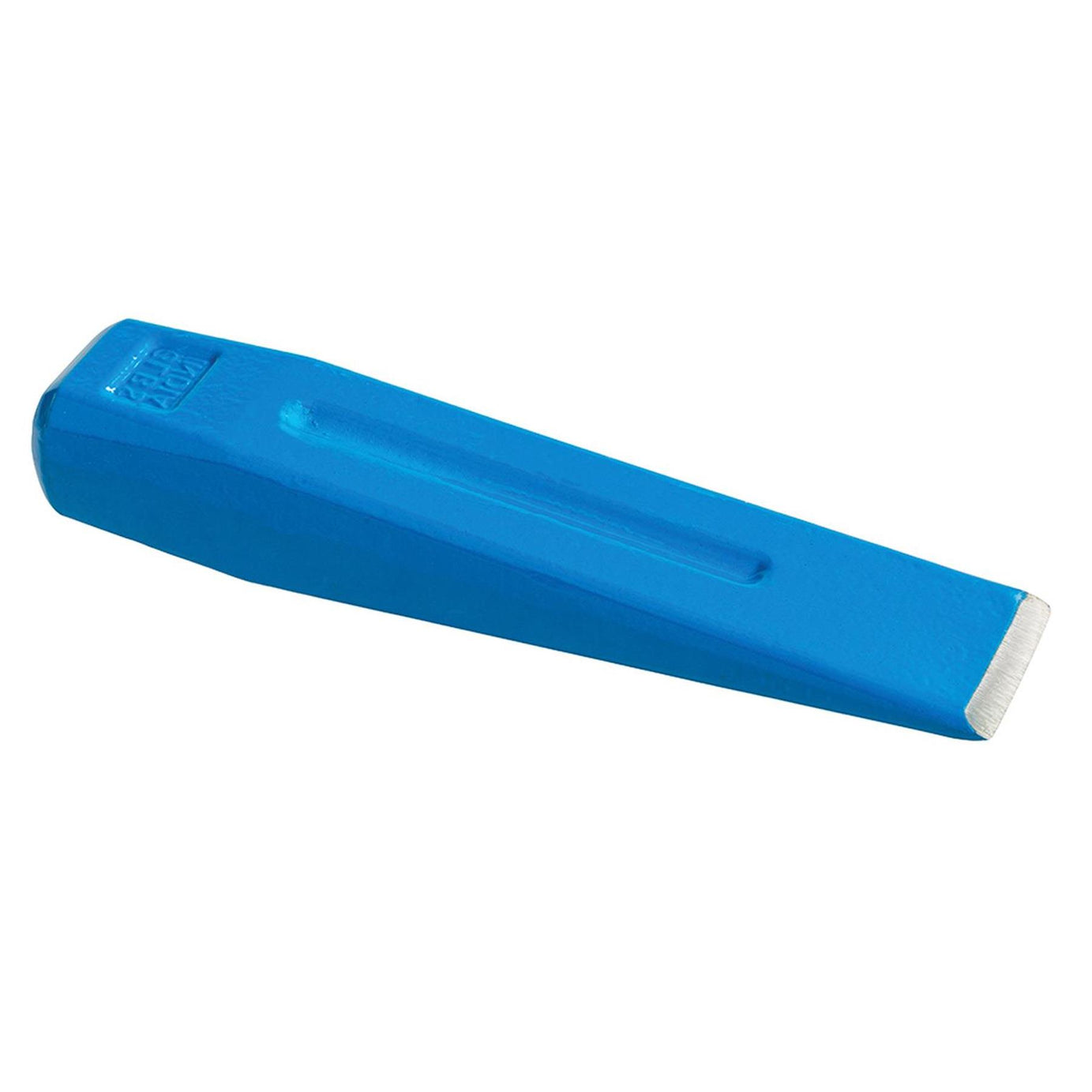 Log Splitting Wedge - 6Lb (2.72Kg) Drop-Forged Carbon Steel Hardened & Tempered