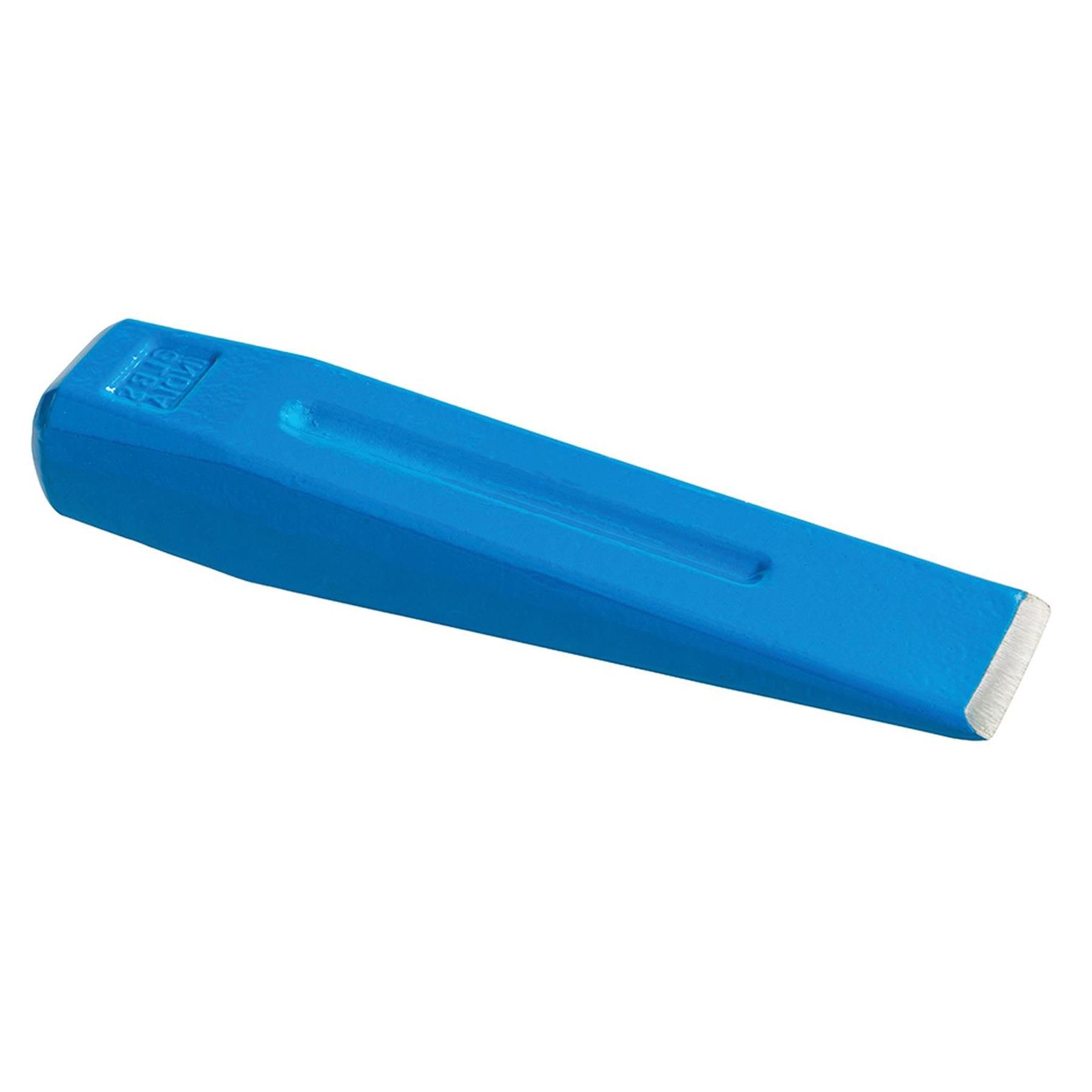 Log Splitting Wedge - 6Lb (2.72Kg) Drop-Forged Carbon Steel Hardened & Tempered