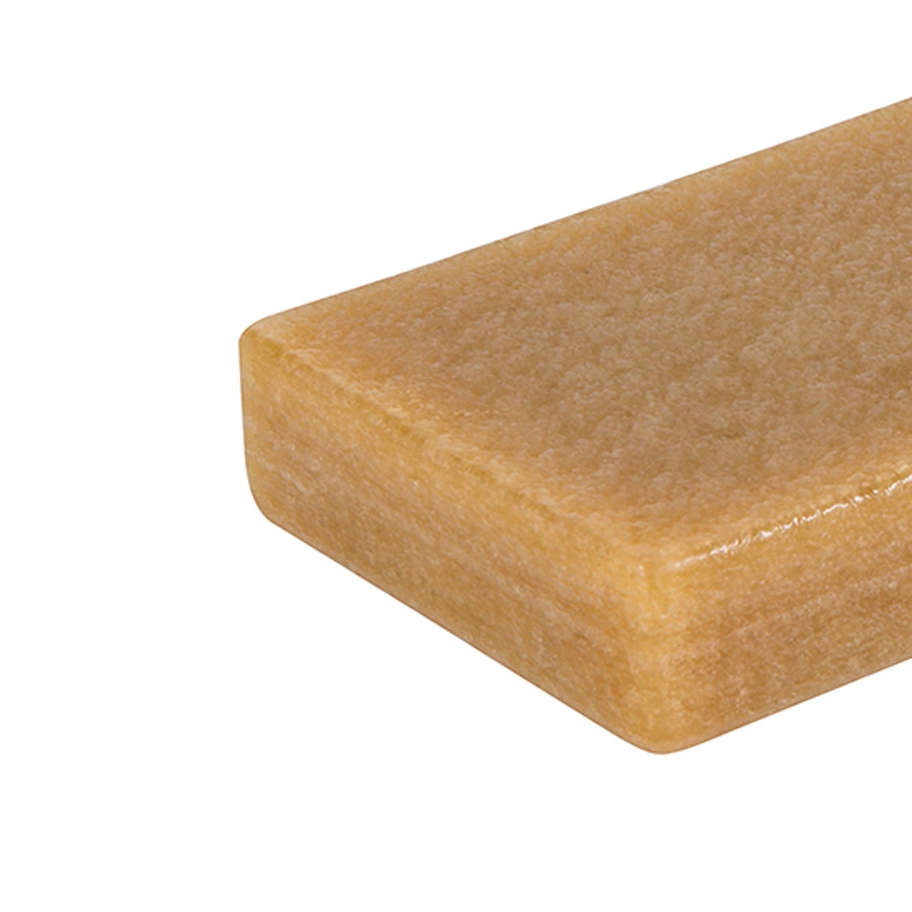 150 X 75 X 25mm Sanding Belt Cleaning Block High Quality, Latex Rubber