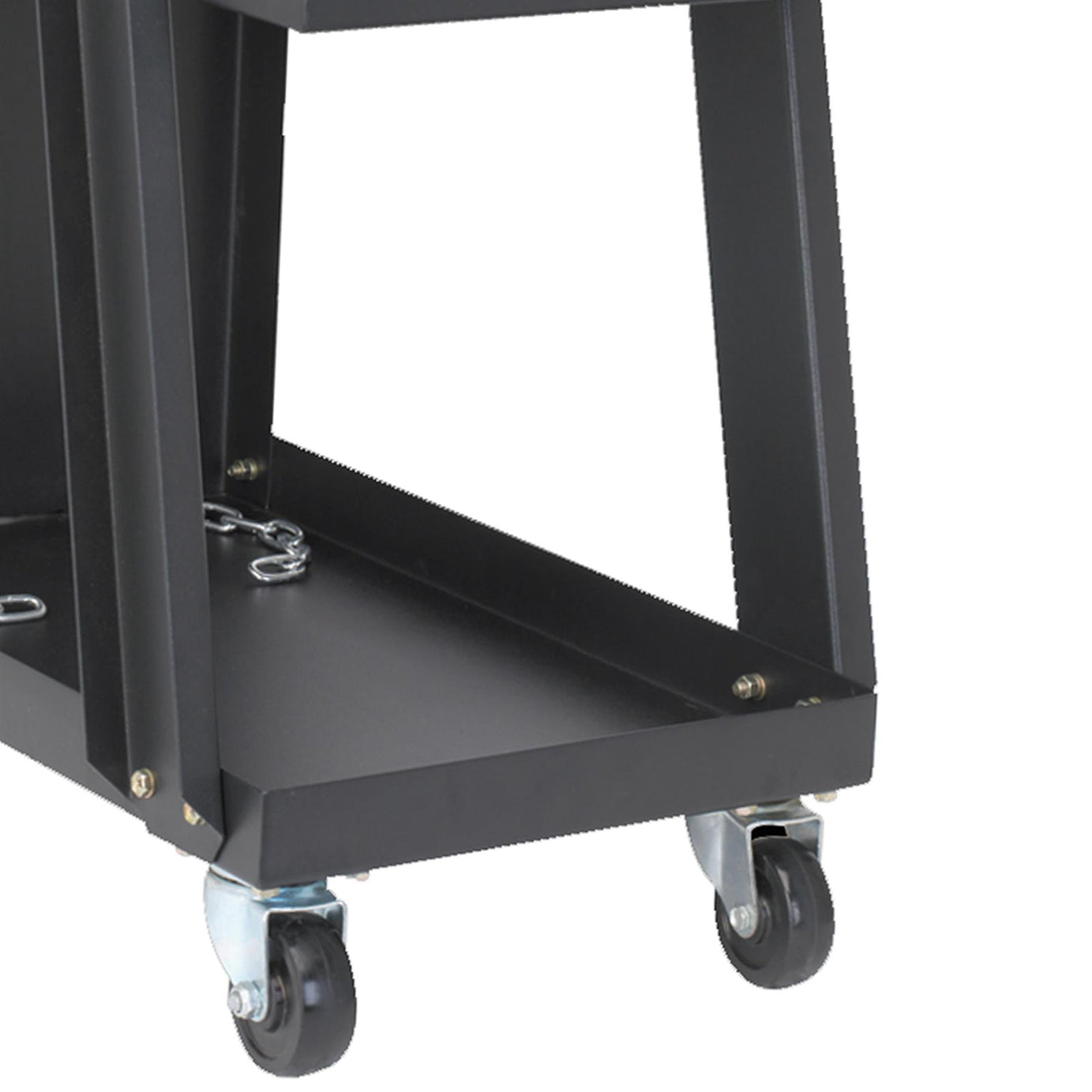 Sealey Universal Carriage Trolley For Portable MIG Welders/Welding/Garage - BTR4
