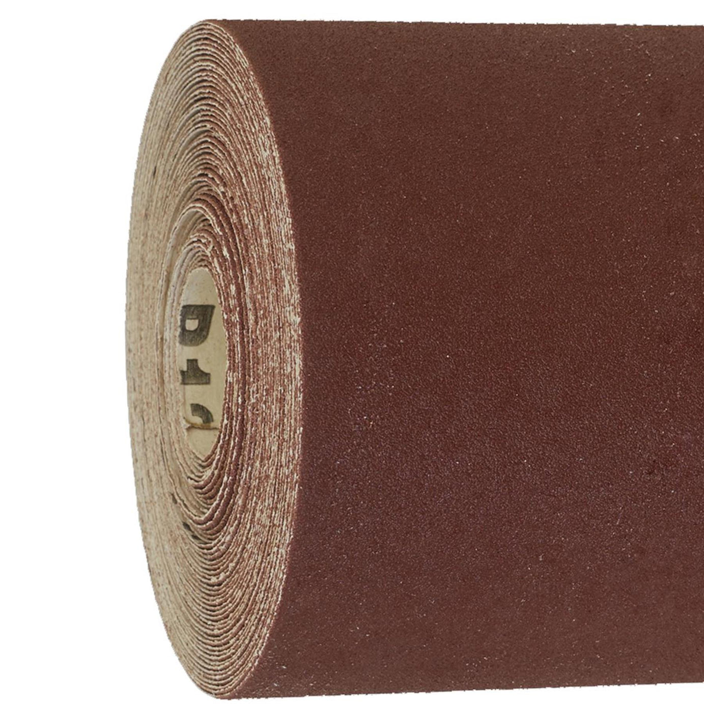 Production Sanding Roll 115mm x 10m - Ultra-Fine 240 Grit - WSR10240 Sealey