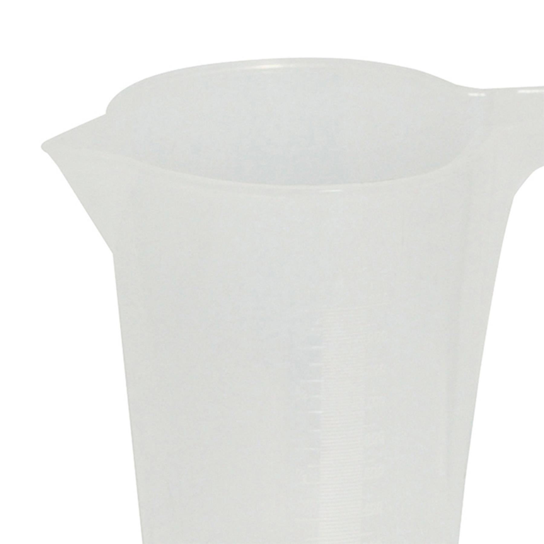 Measuring Jug 2Ltr Metric Prepware Baking Measuring Restaurant Kitchen